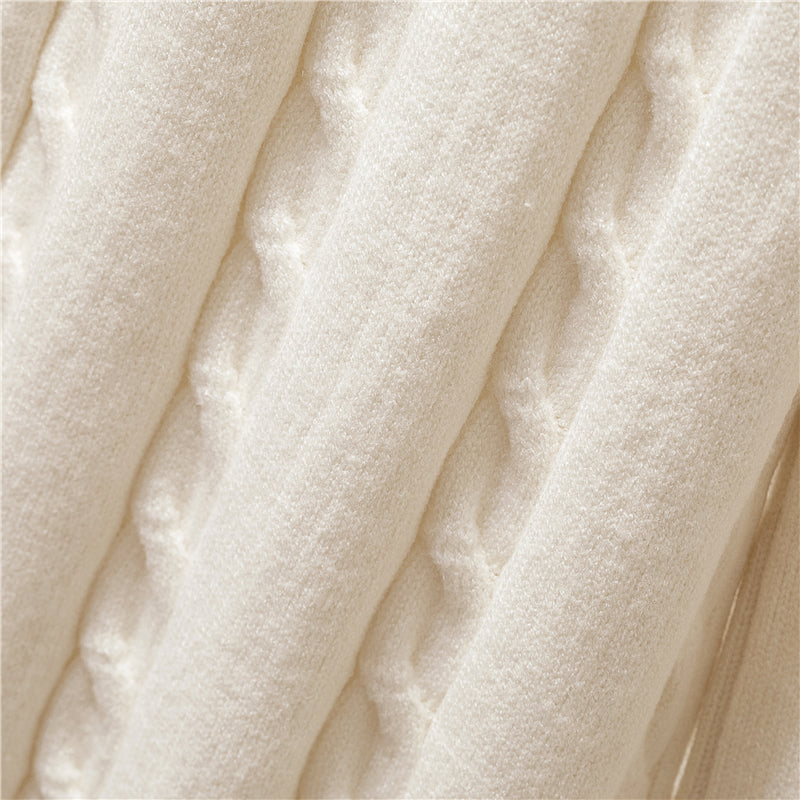 Winter comfort & luxury set for women 4