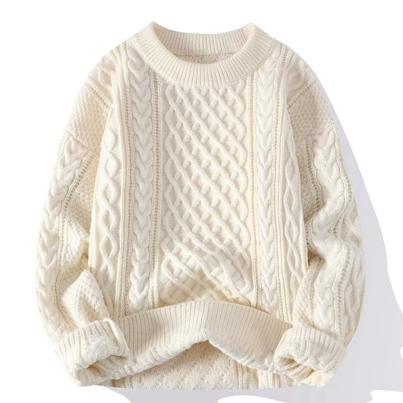 Women’s Knit Sweater | Classic Design and Cozy Warmth 0