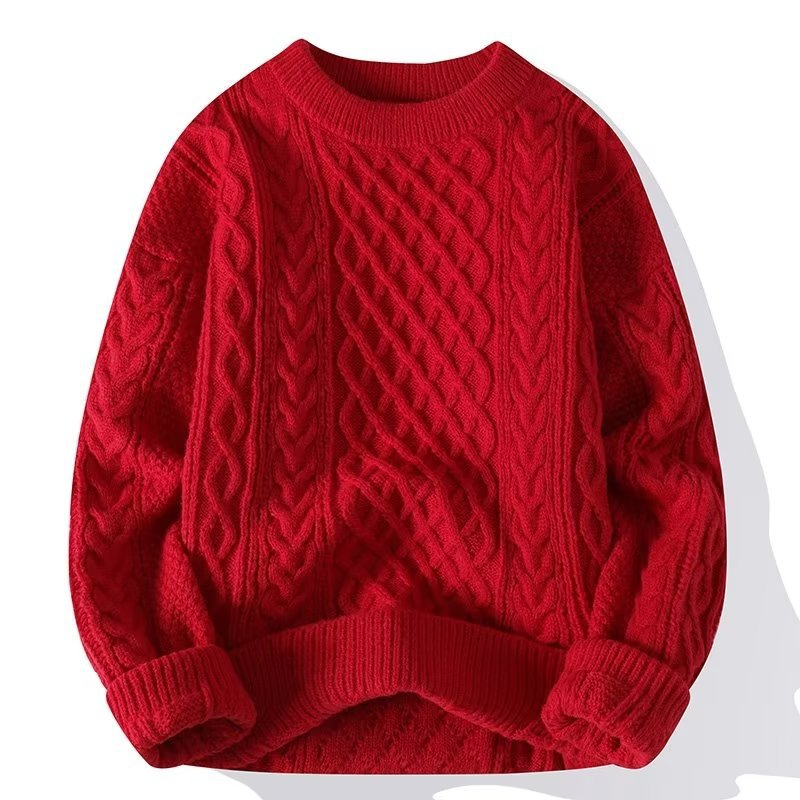 Women’s Knit Sweater | Classic Design and Cozy Warmth 4