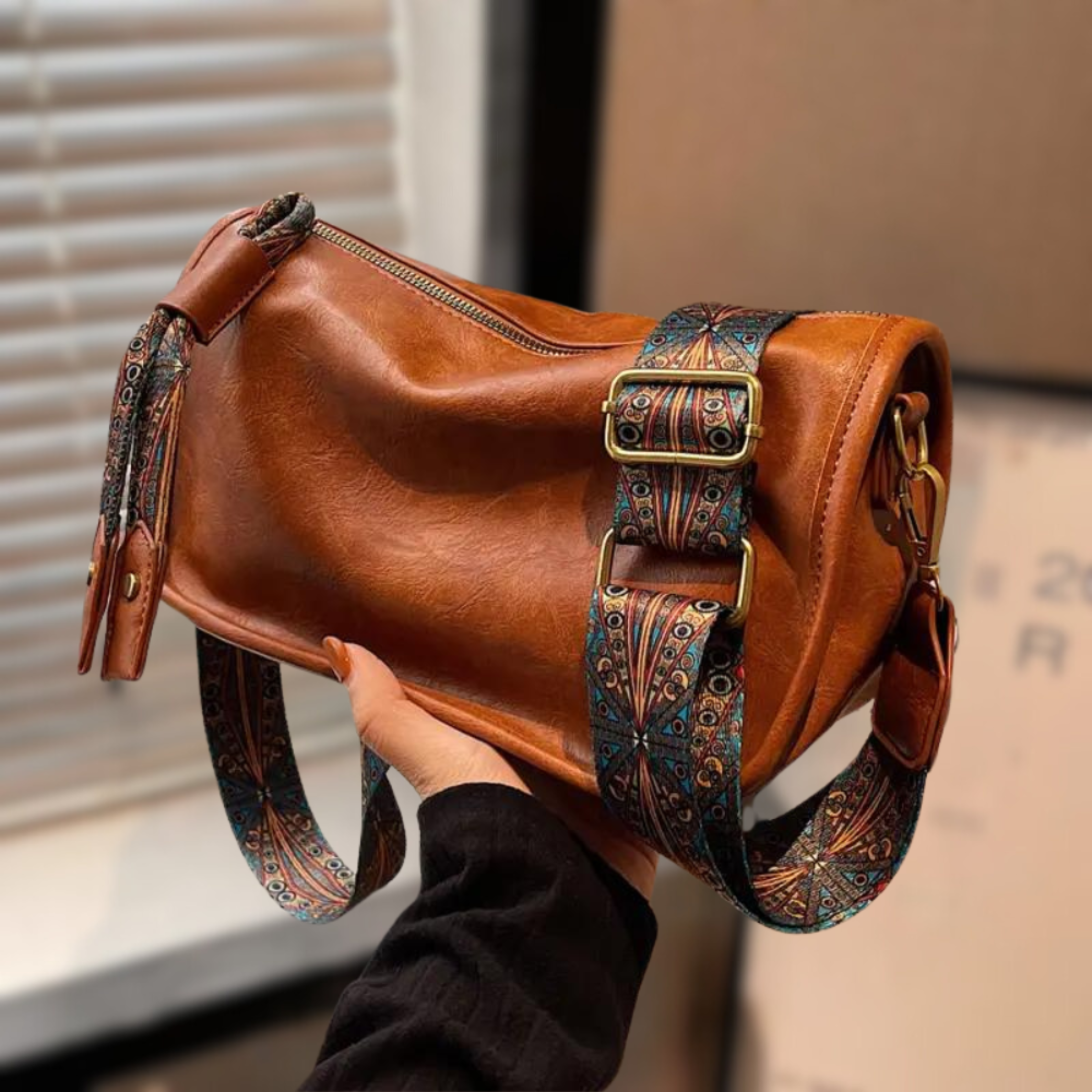 Women’s Crossbody Bag | Stylish and Versatile