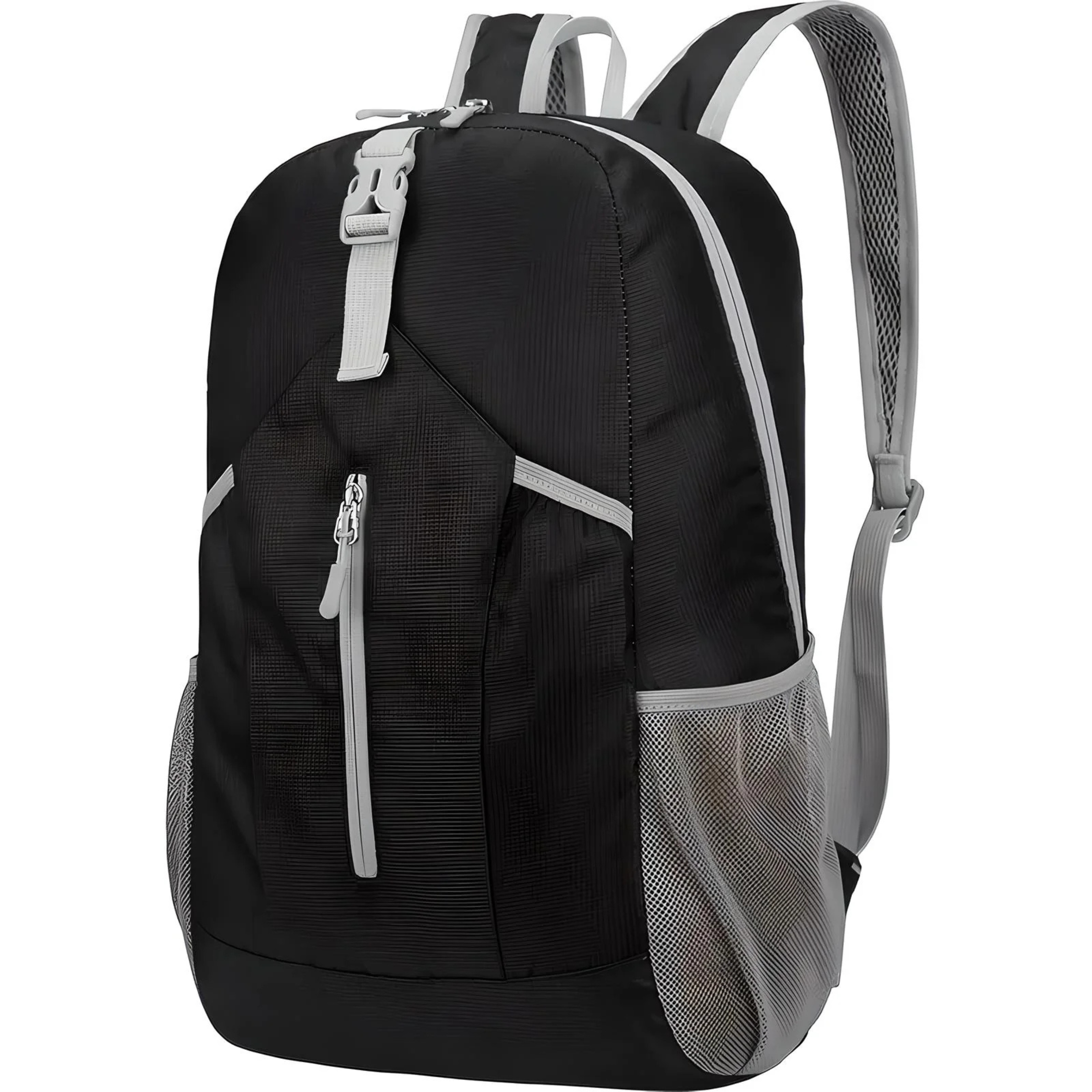 Unisex Travel Backpack | Lightweight and Foldable