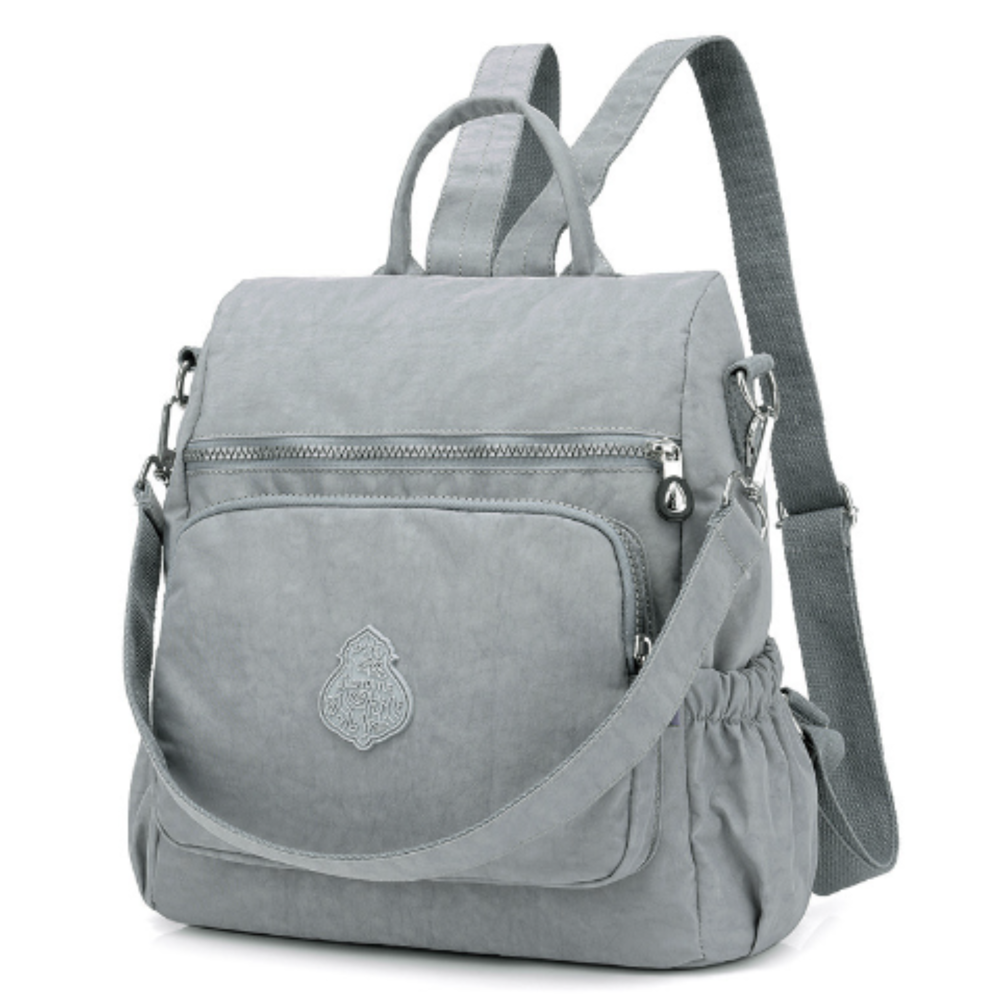 Women's Security Travel Backpack | Anti-Theft Design