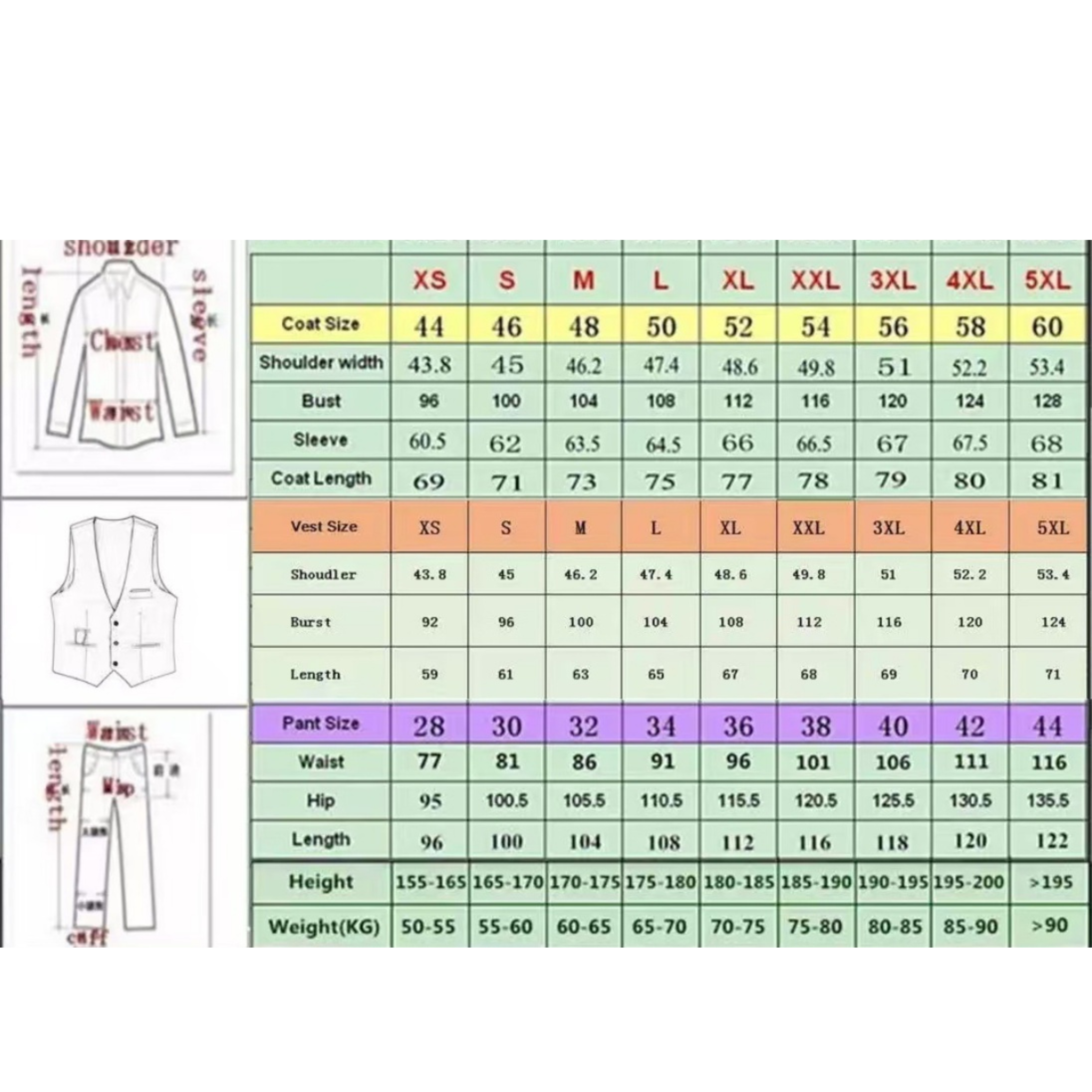 Men’s Lightweight Wedding Guest Suit | Summer Two-Piece