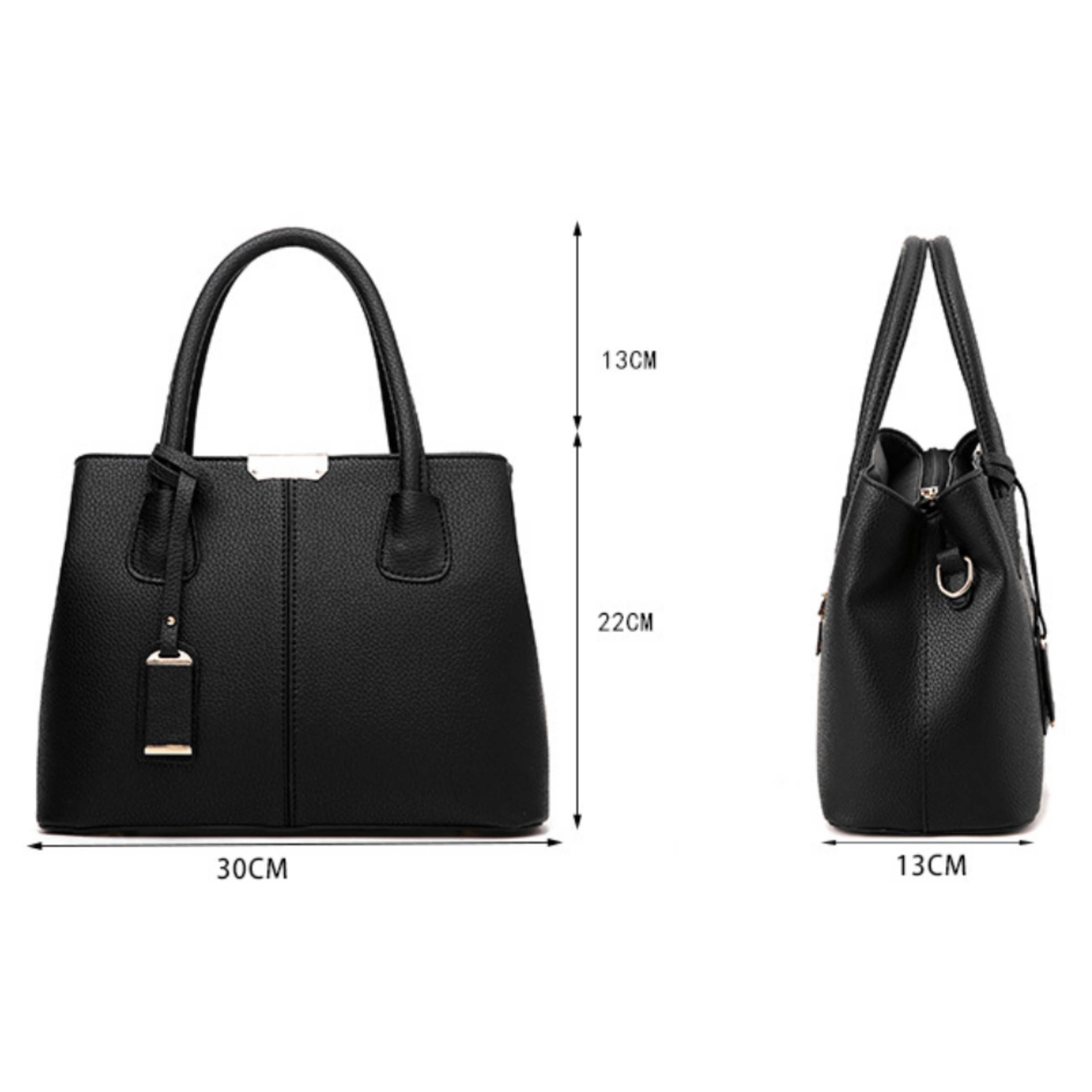 Women’s Shoulder Bag | Elegant and Spacious