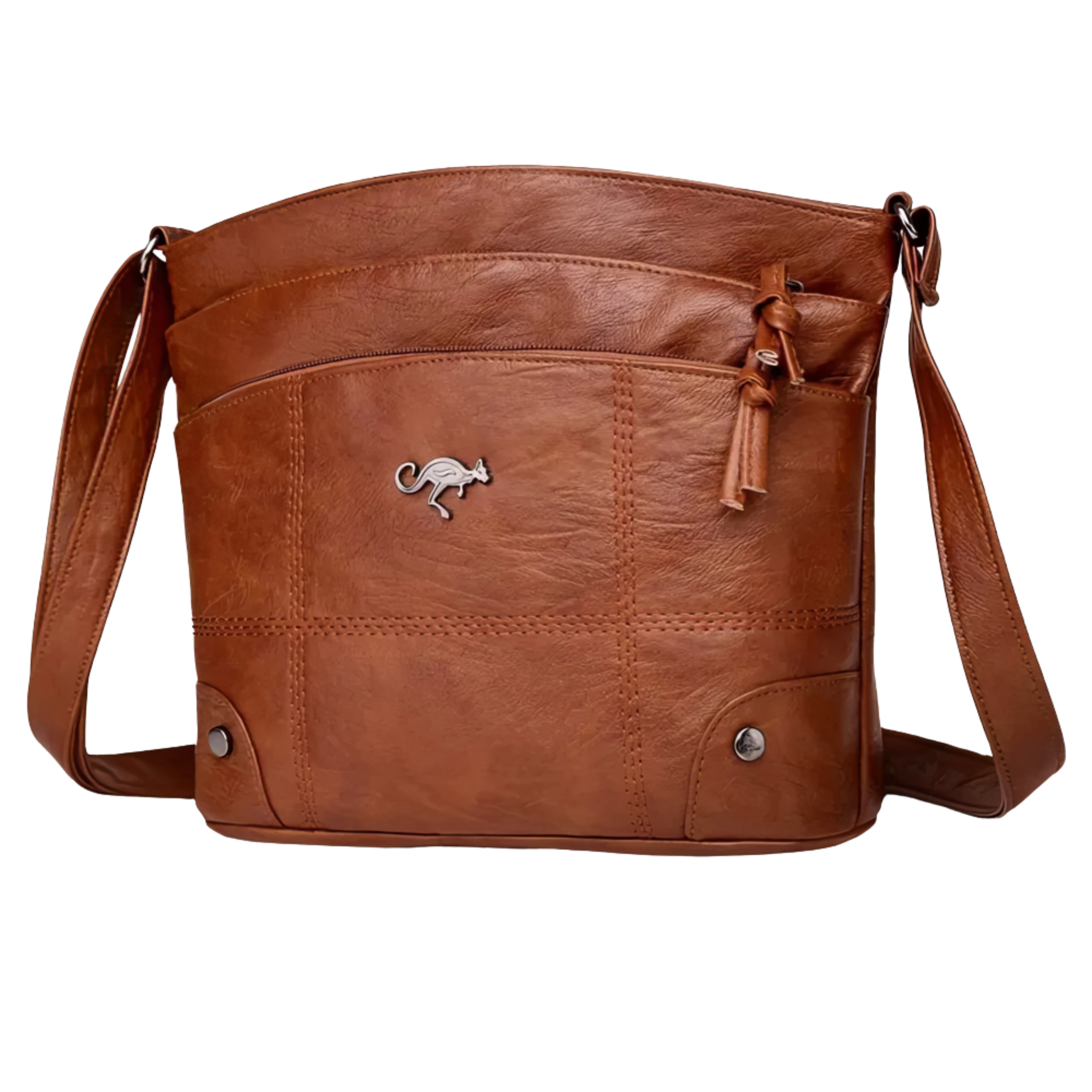 Classic Shoulder Bag | Durable, Elegant and Practical