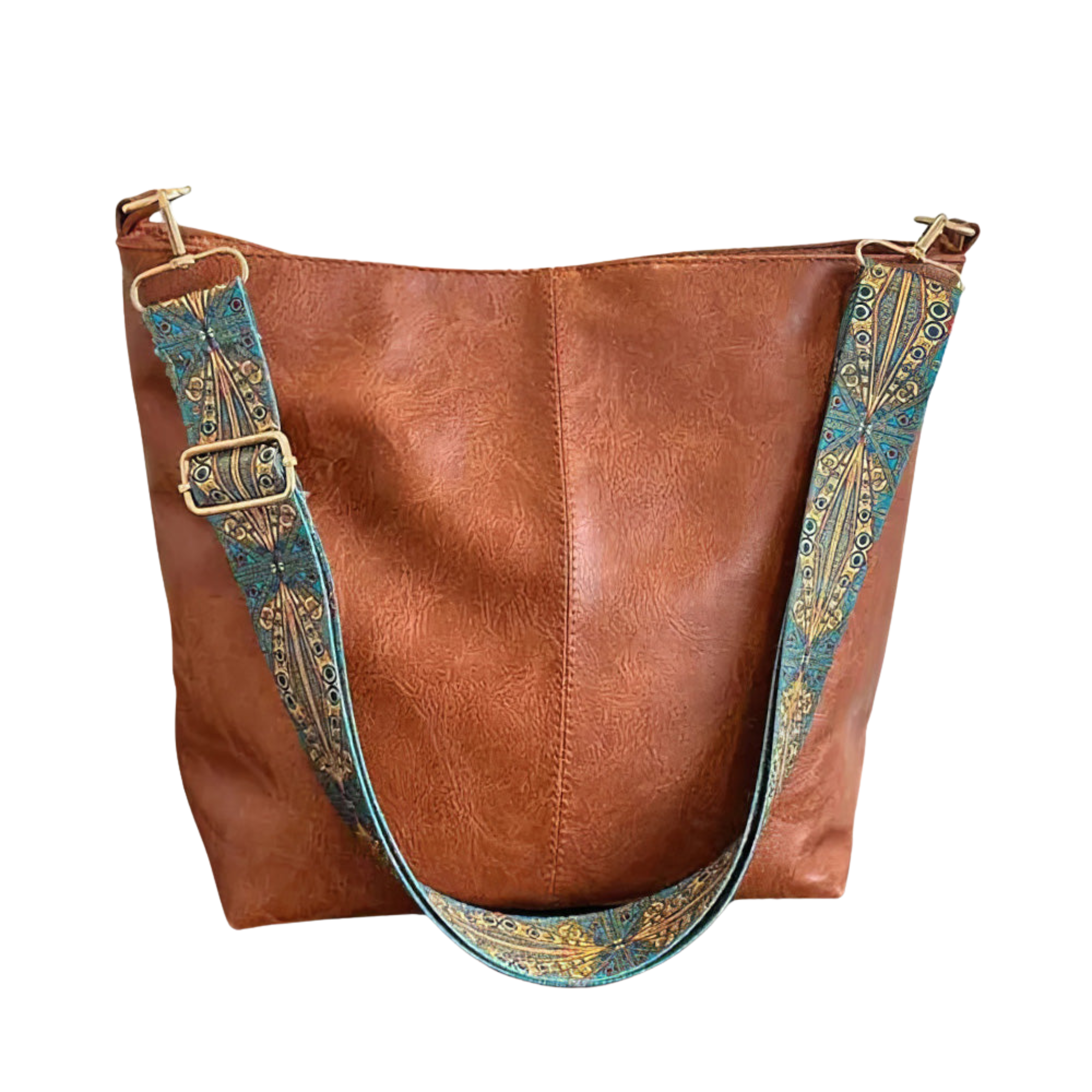 Shoulder Bag for Women | Vintage Elegance with Modern Durability