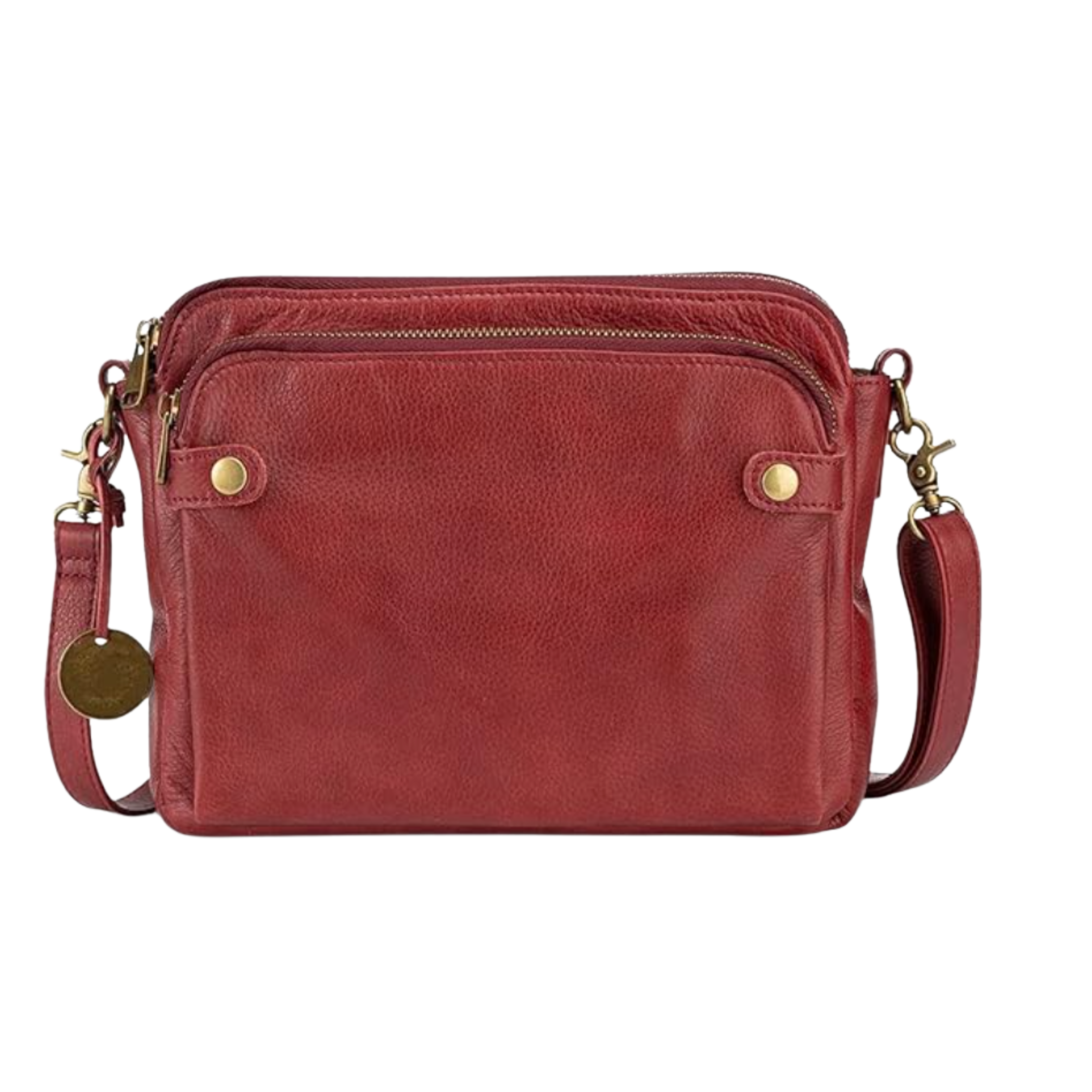 Women's Classic Shoulder Bag | Spacious, Elegant, and Functional