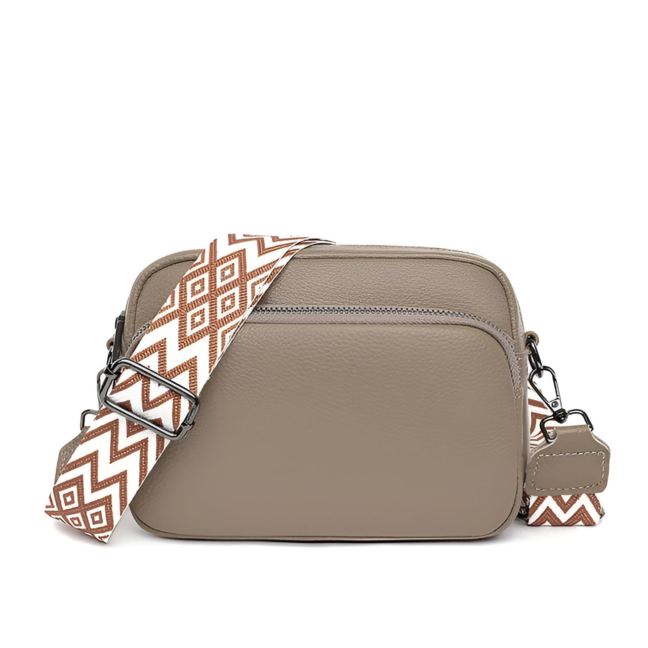 Variant image for Women's Crossbody Bag | Chic Design with Multiple Pockets-4