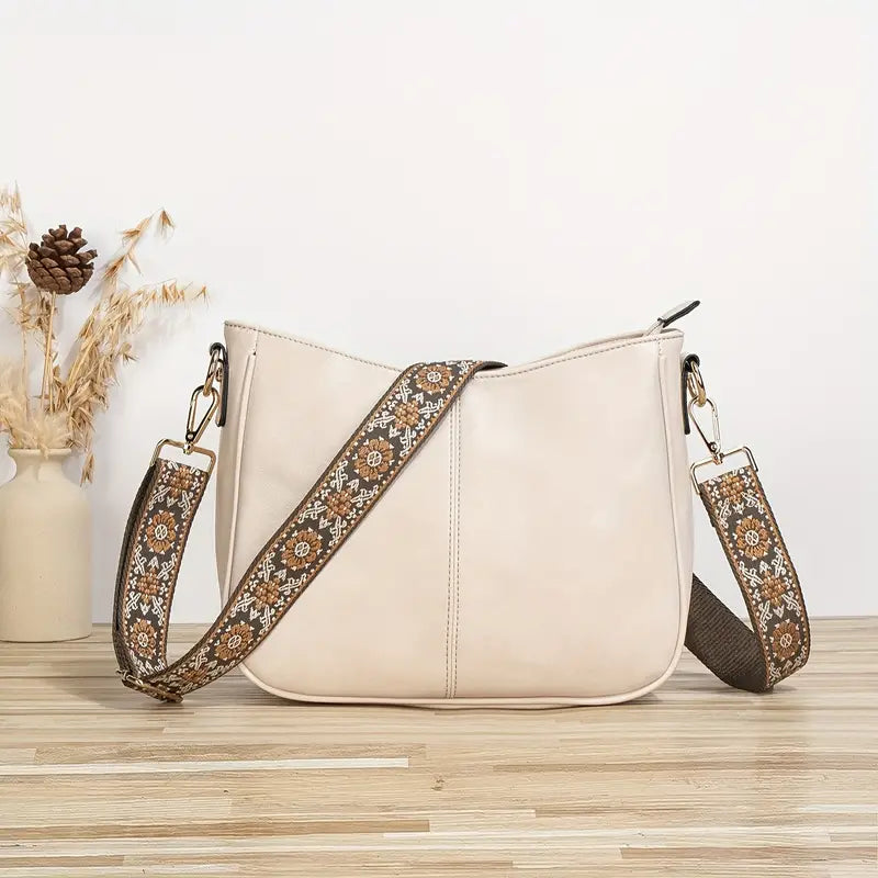 Women's Compact Shoulder Bag | Stylish & Functional 4