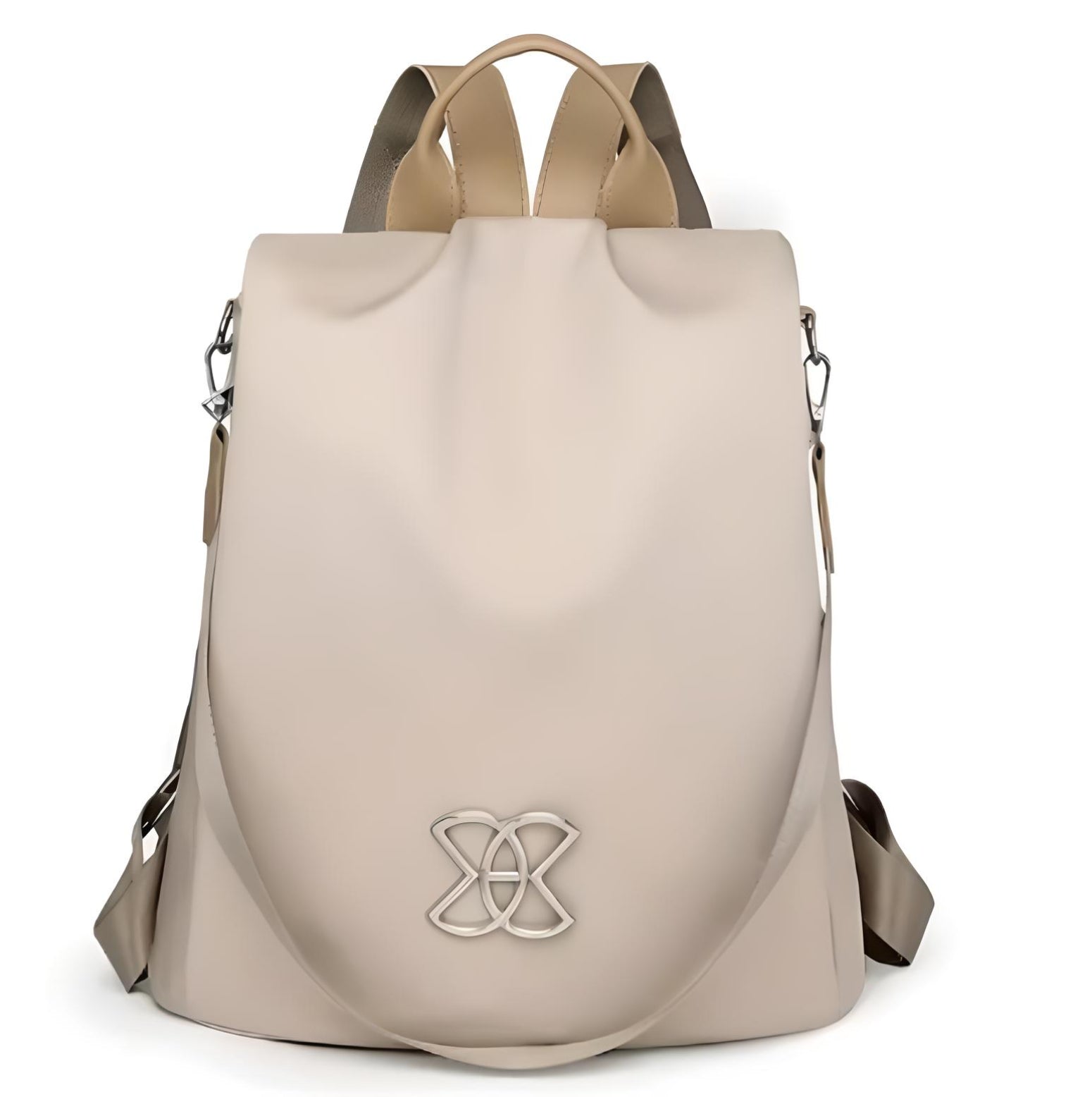 Variant image for Women's Travel Backpack | Anti-Theft Design-2