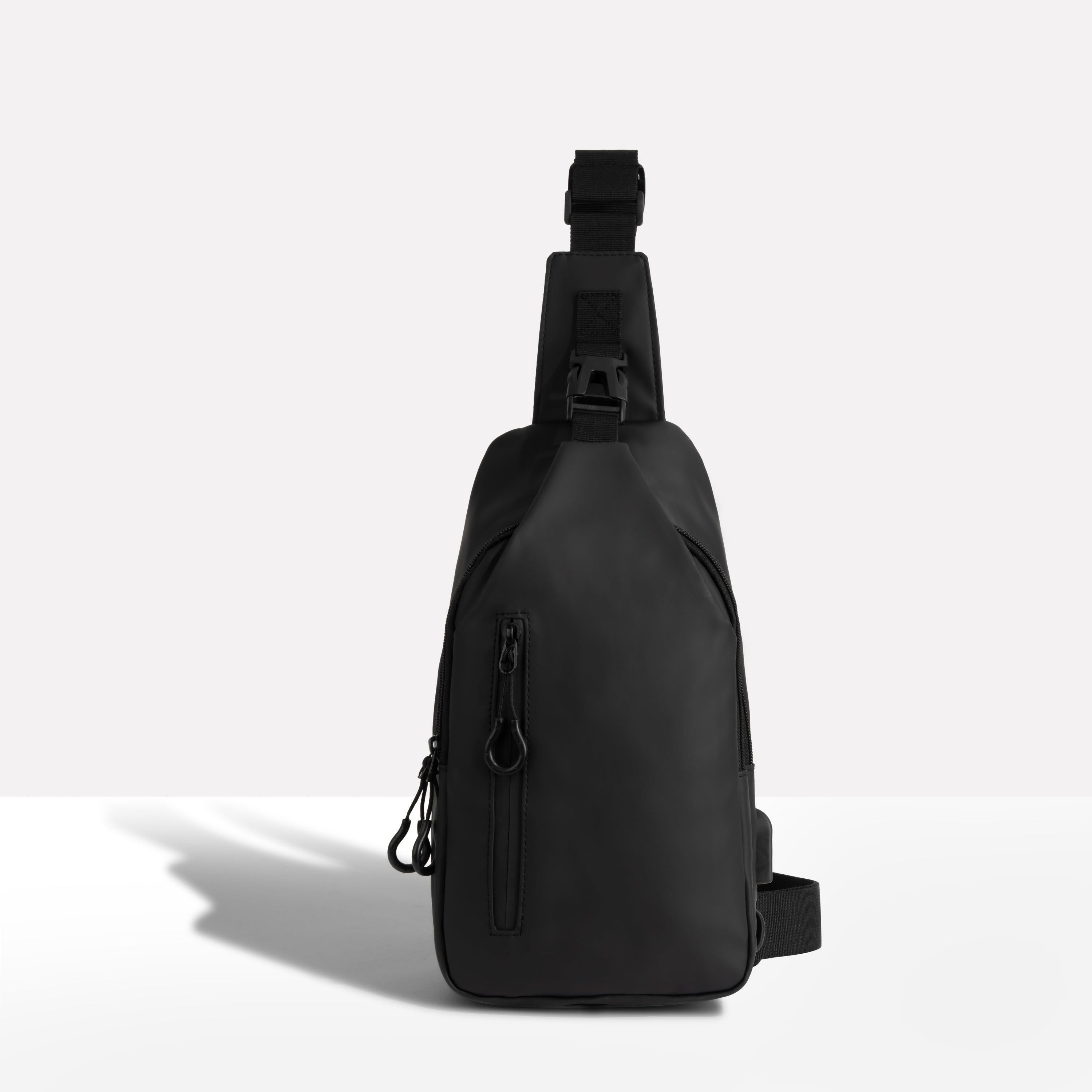 Men's Shoulder Bag | Waterproof Anti-Theft Design-1