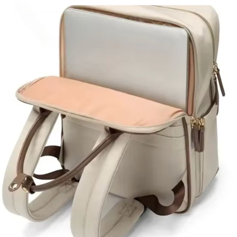 Women's Laptop Travel Backpack