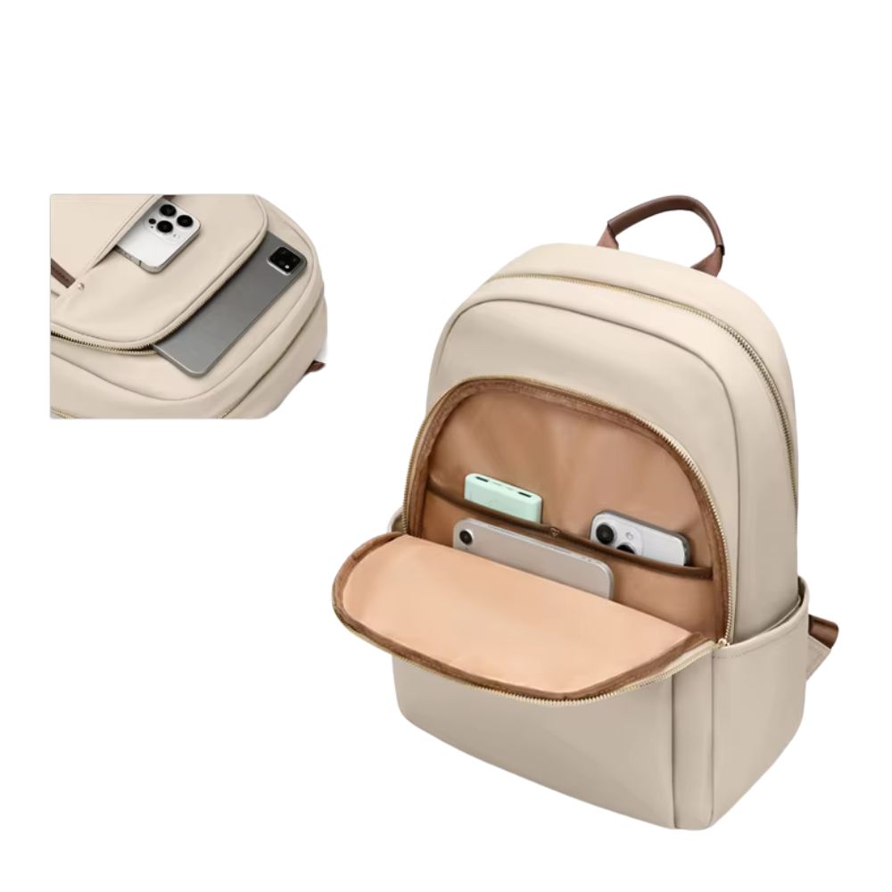 Women's Elegant Laptop Travel Backpack