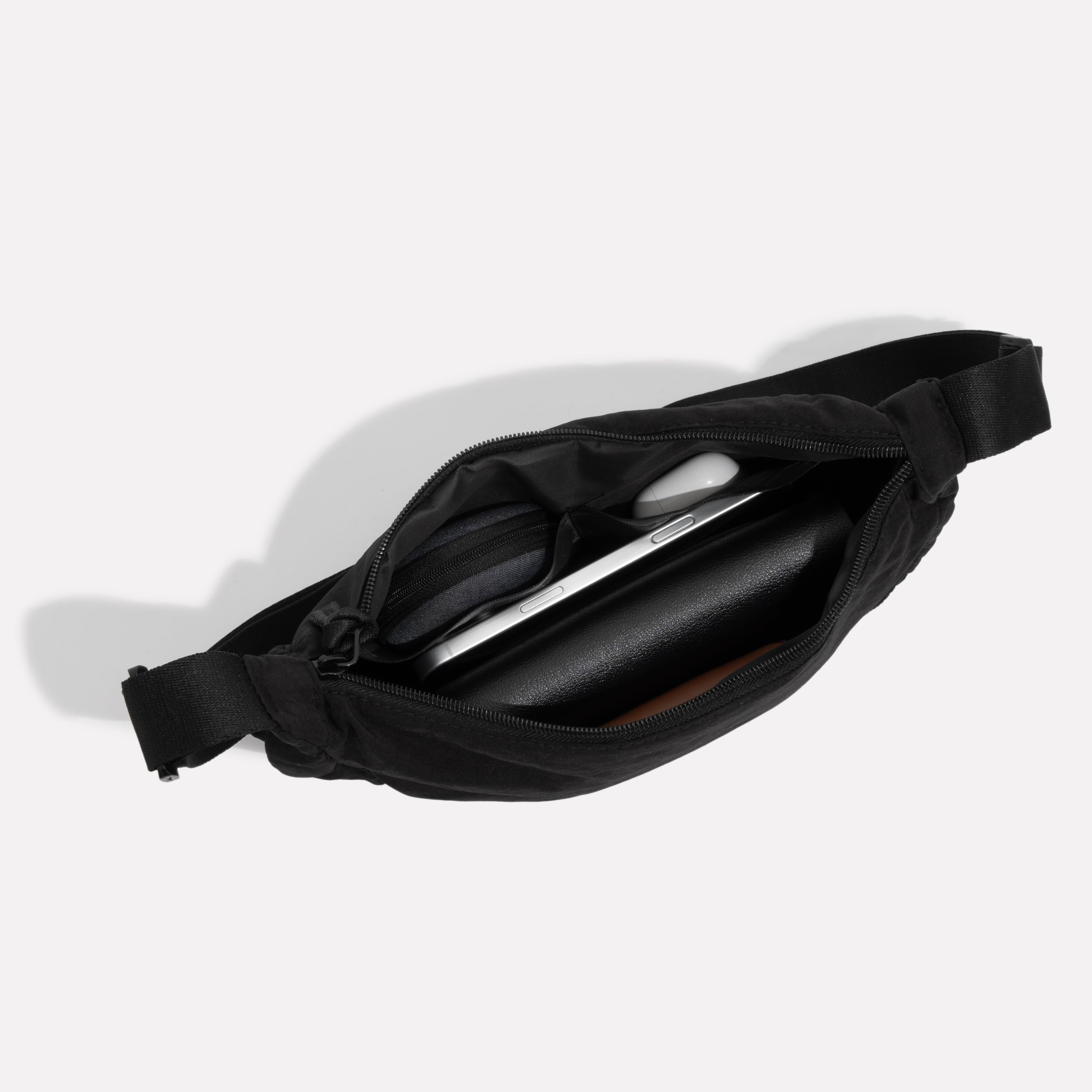 Women's Crossbody Bag | Anti-Theft Design-2