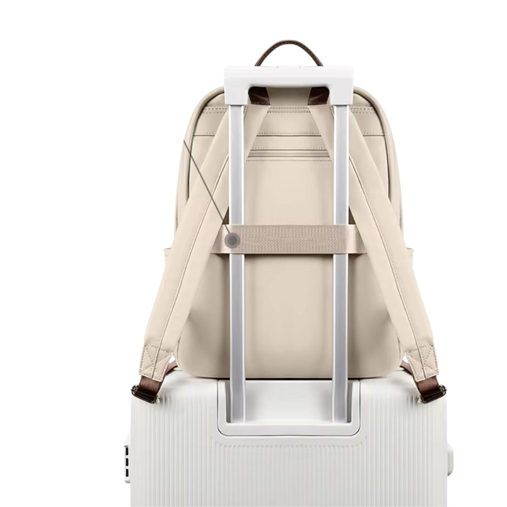 Women's Elegant Laptop Travel Backpack
