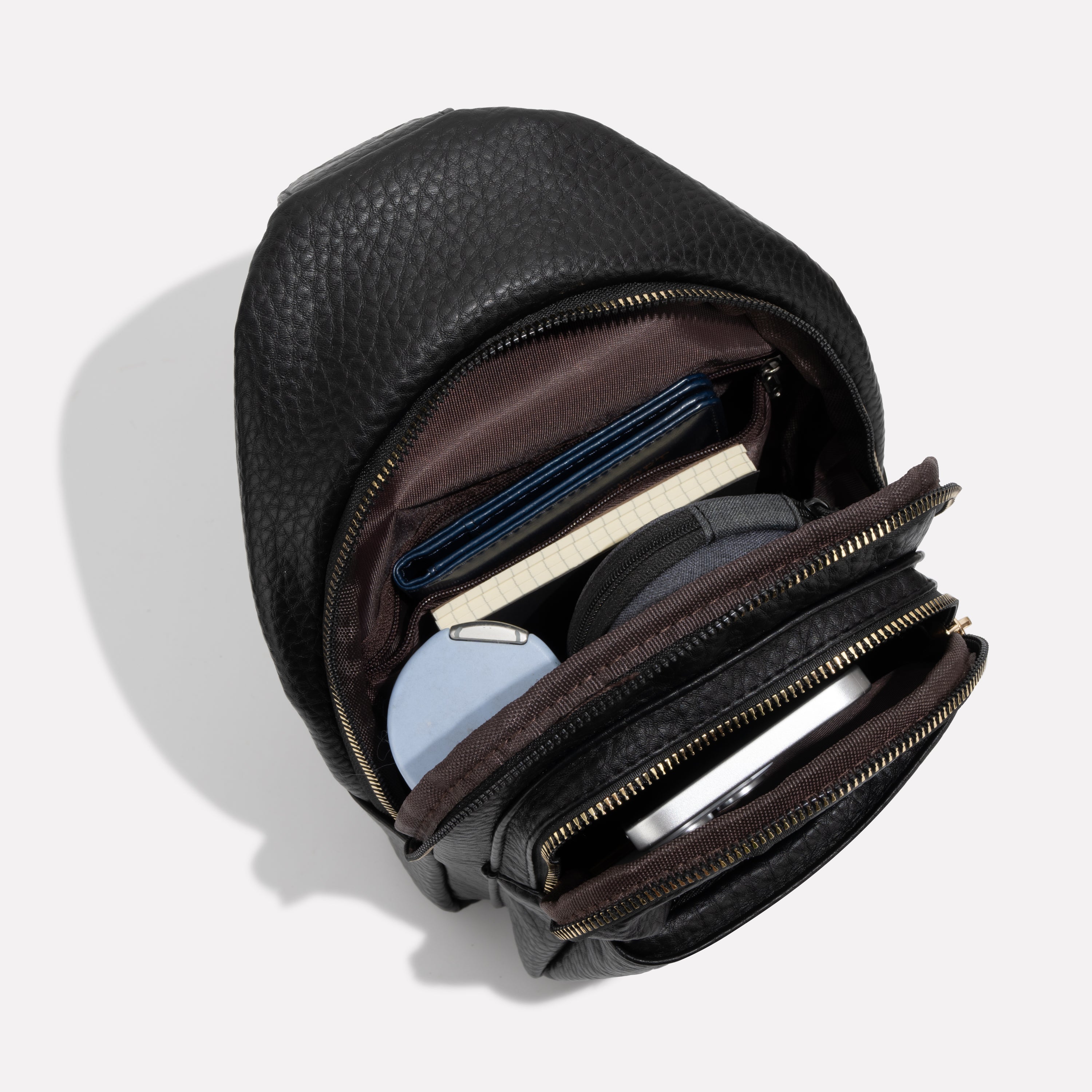 Women's Crossbody Bag | Anti-Theft Design, Versatile Purses for Women-2