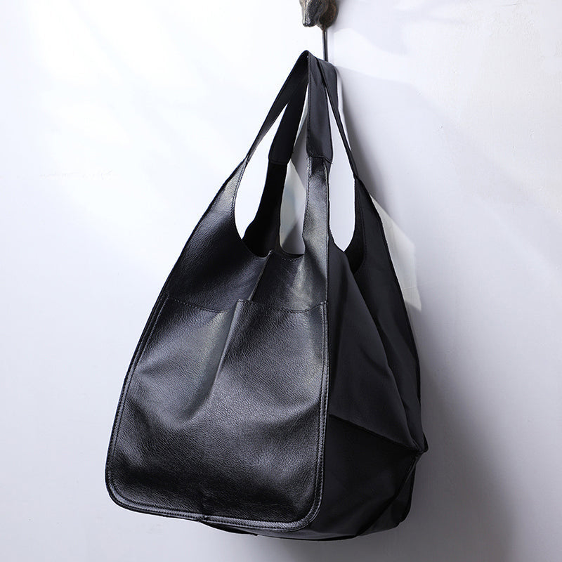 Women's Oversized Handbag | Versatile Weekender 5
