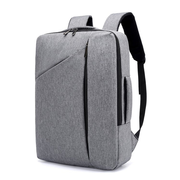 Variant image for Unisex Laptop Backpack | Durable & Versatile Tech Bag-2