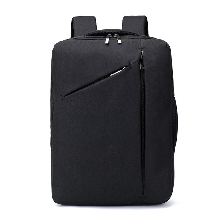 Unisex Laptop Backpack | Durable & Versatile Tech Bag 1