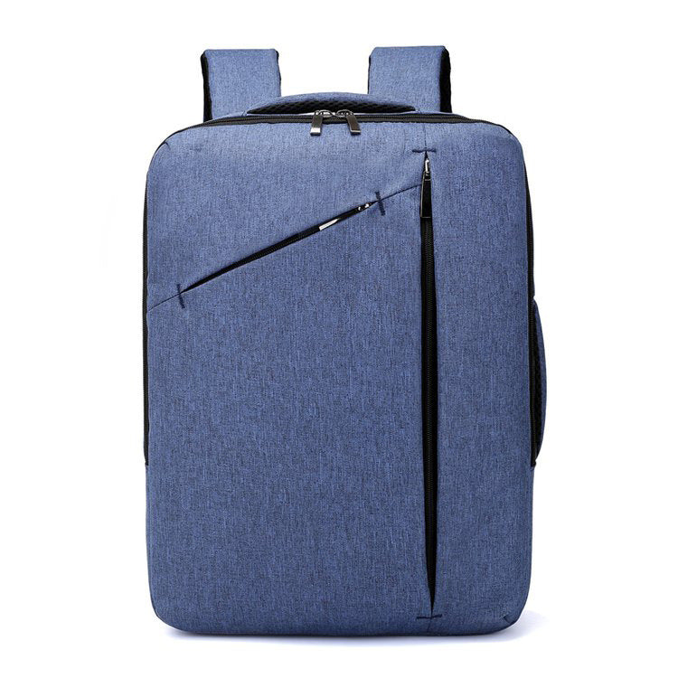 Variant image for Unisex Laptop Backpack | Durable & Versatile Tech Bag-3