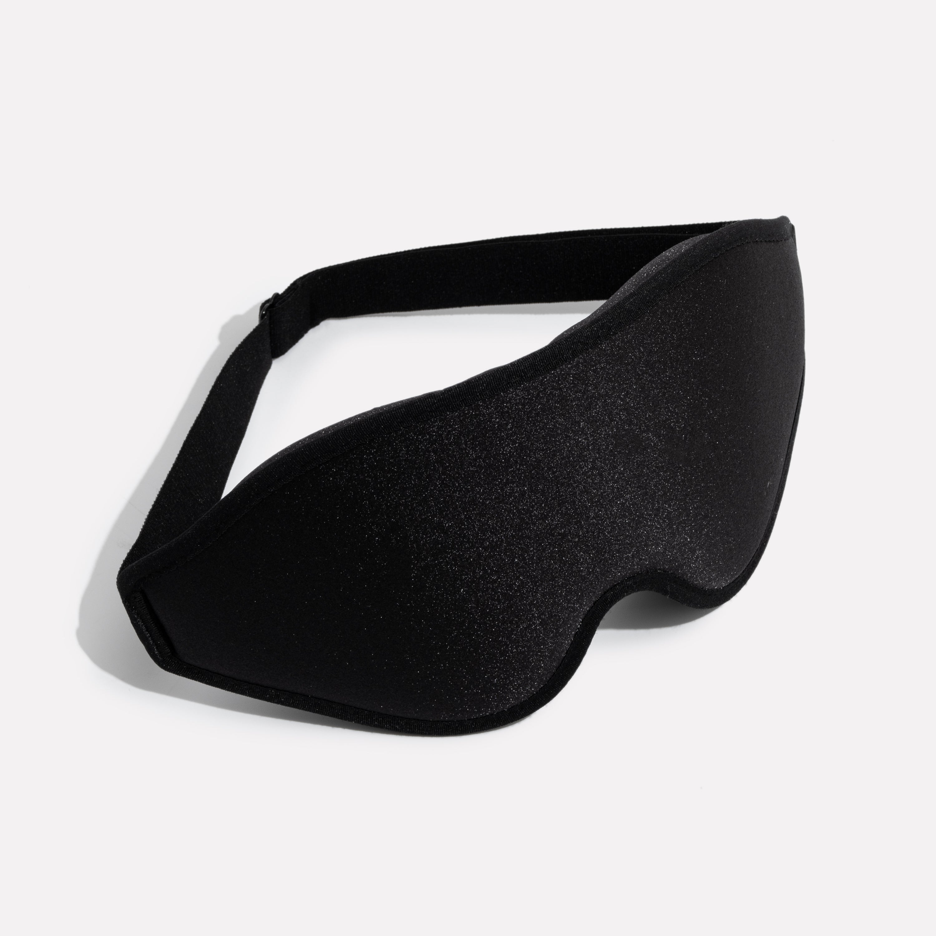 Travel Sleep Mask | Best Memory Foam Eye Mask for Comfort-2