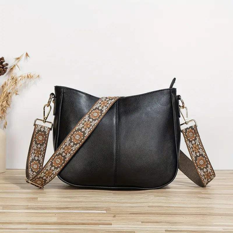 Women's Compact Shoulder Bag | Stylish & Functional 5