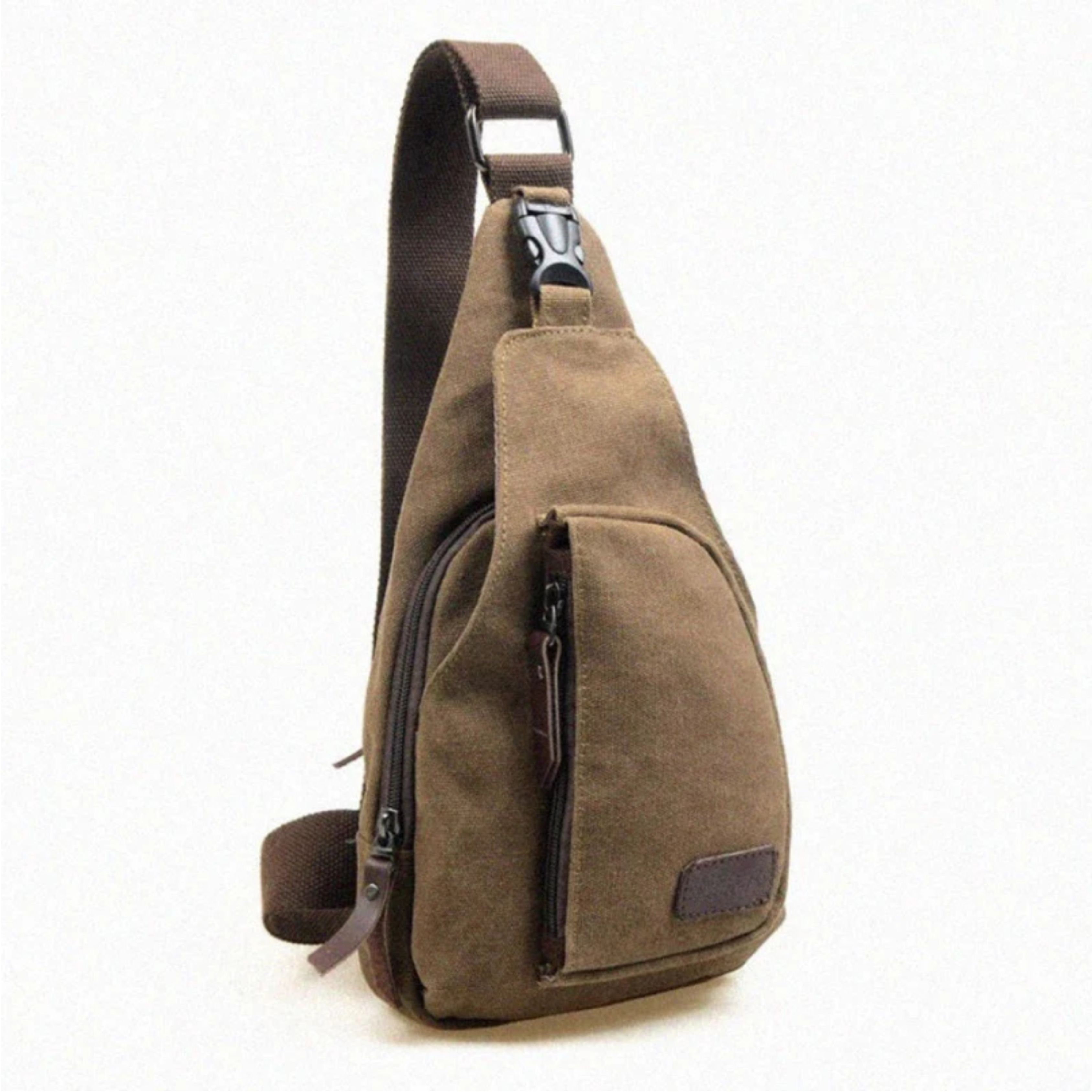 Men’s Crossbody Bag | Compact and Functional Design