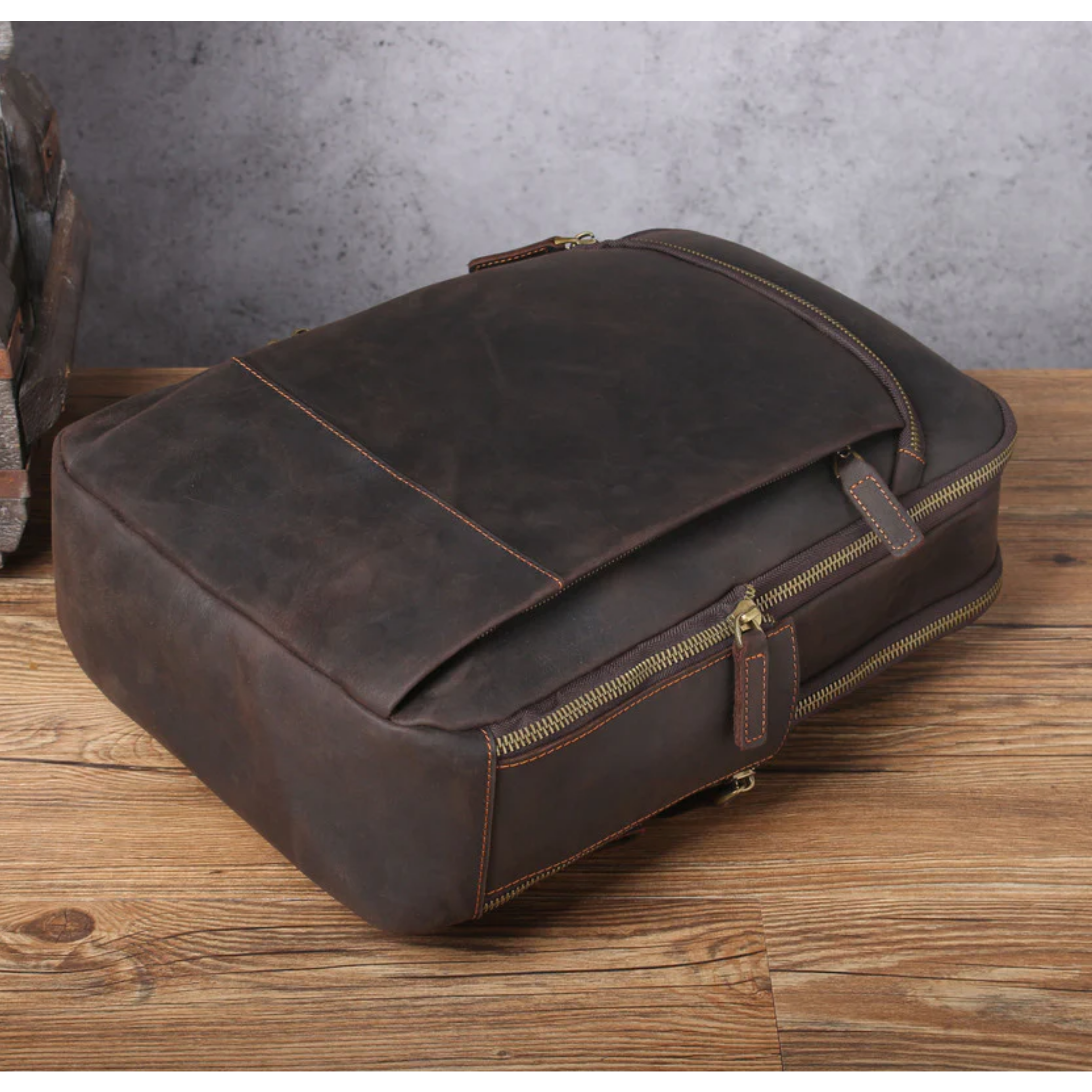 Laptop Backpack for Daily Use | Compact, Practical, Timeless