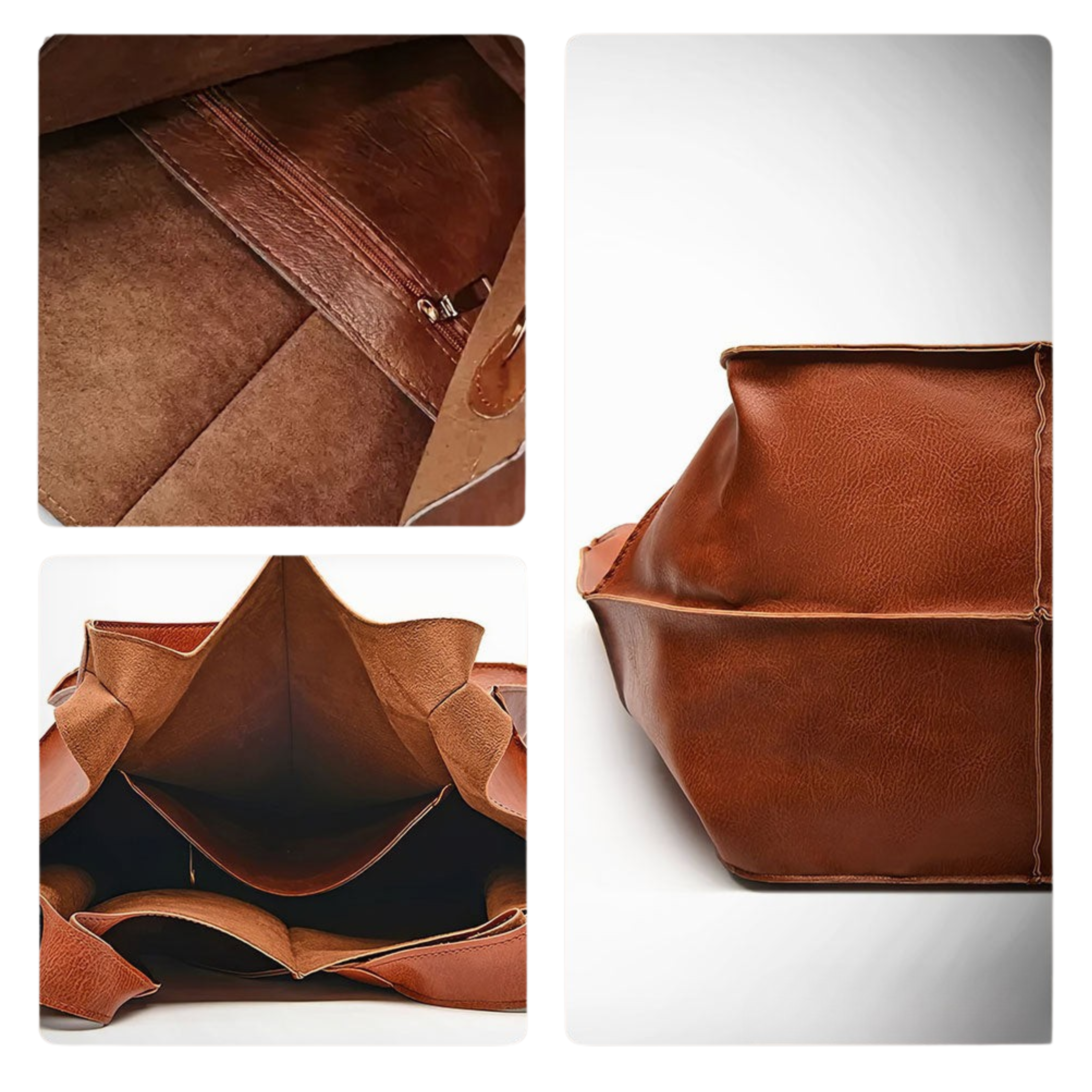 Vintage Shoulder Bag for Women | Elegant and Druable