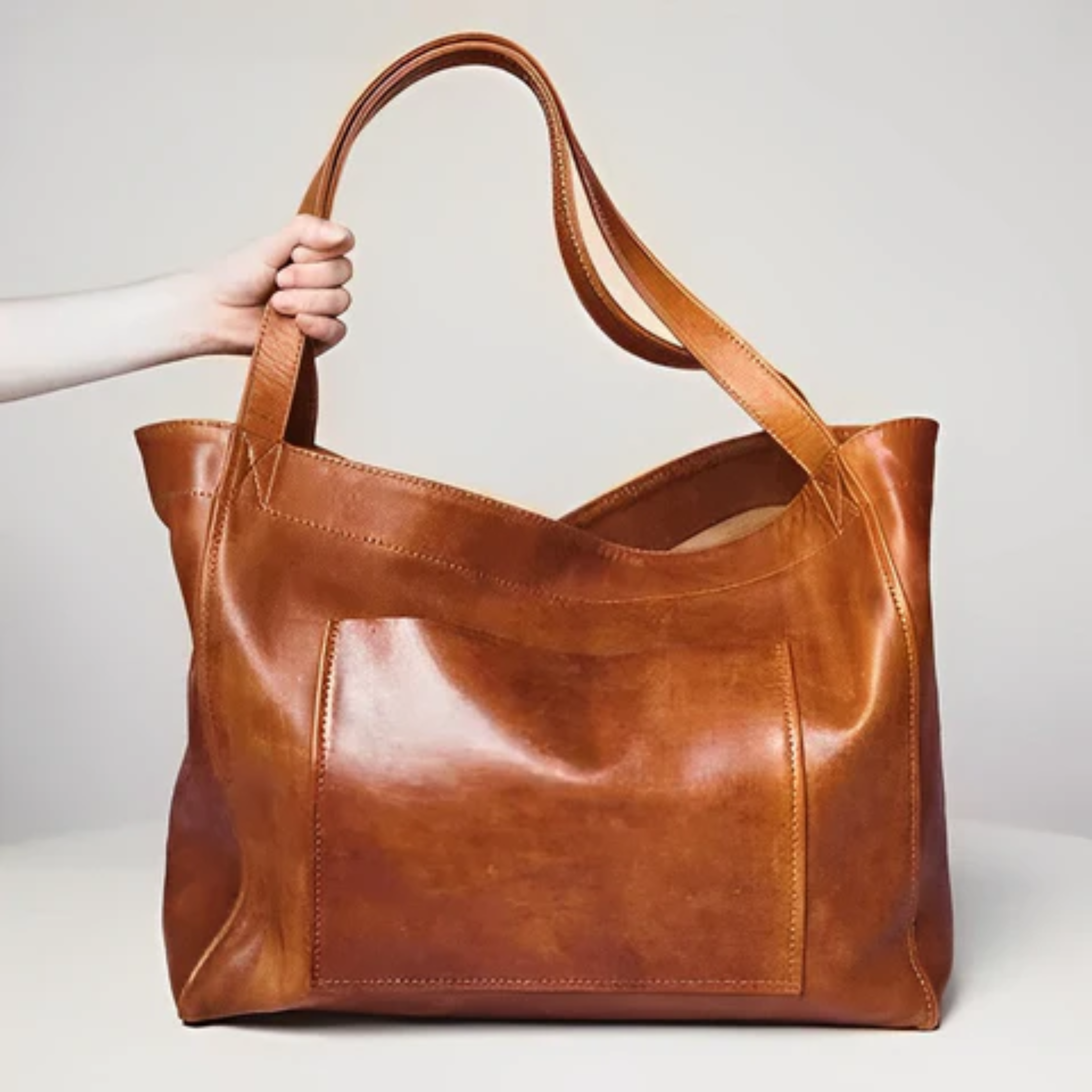 Women's Shoulder Bag | Spacious and Built to Last
