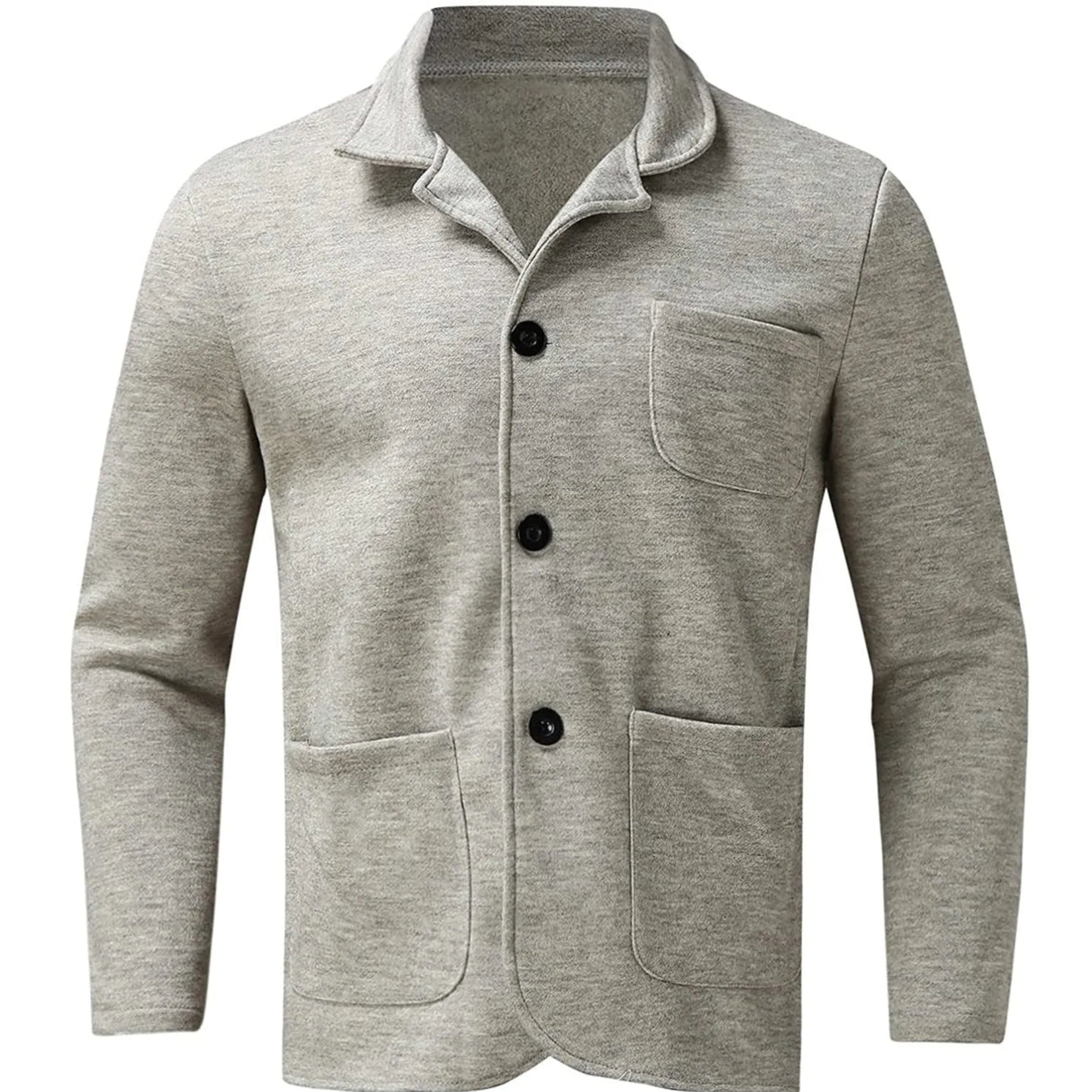 Men’s Casual Blazer | Modern Fit