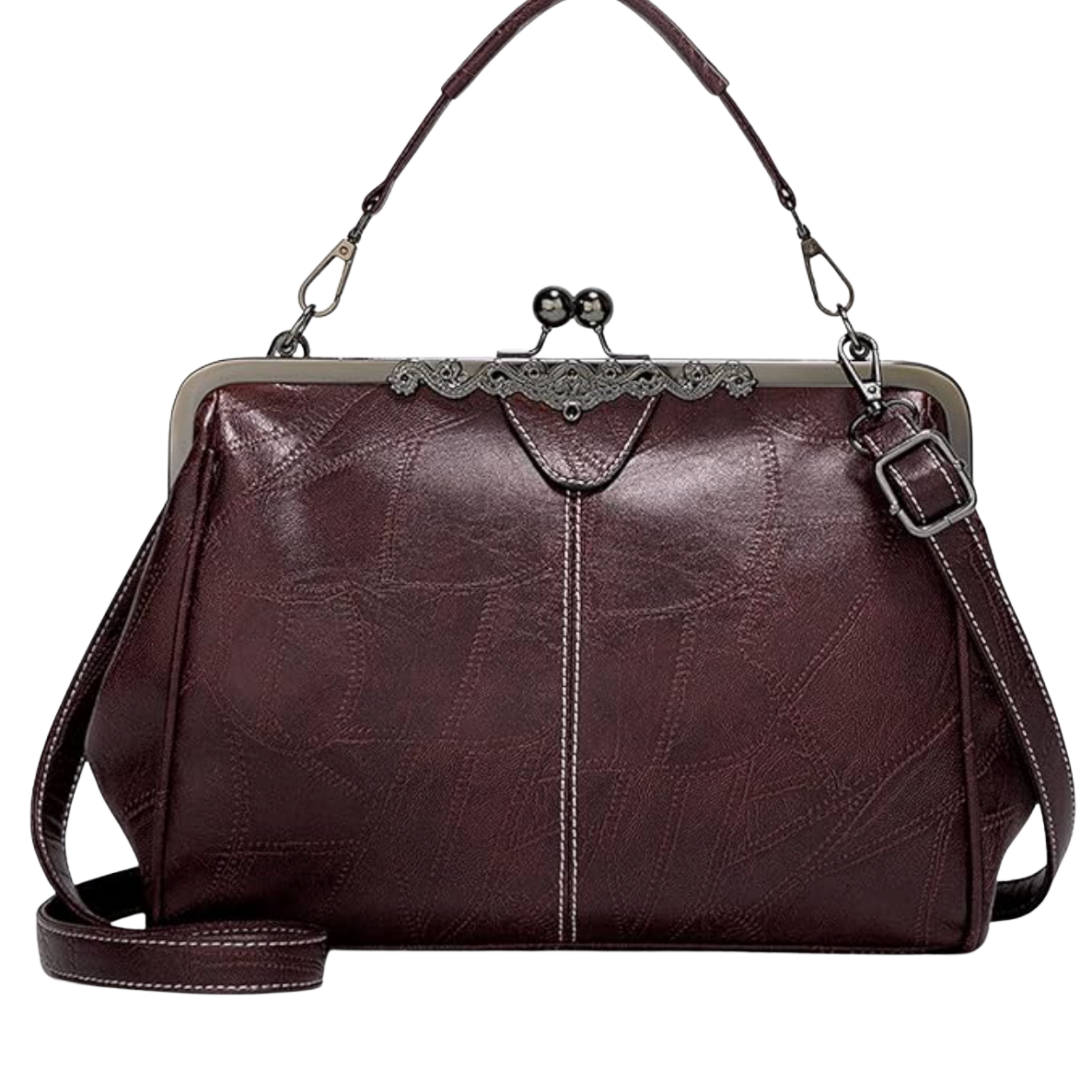 Women's Shoulder Bag | Vintage
