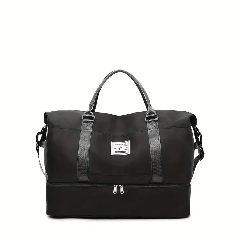 Odyssey Traveller Duffel