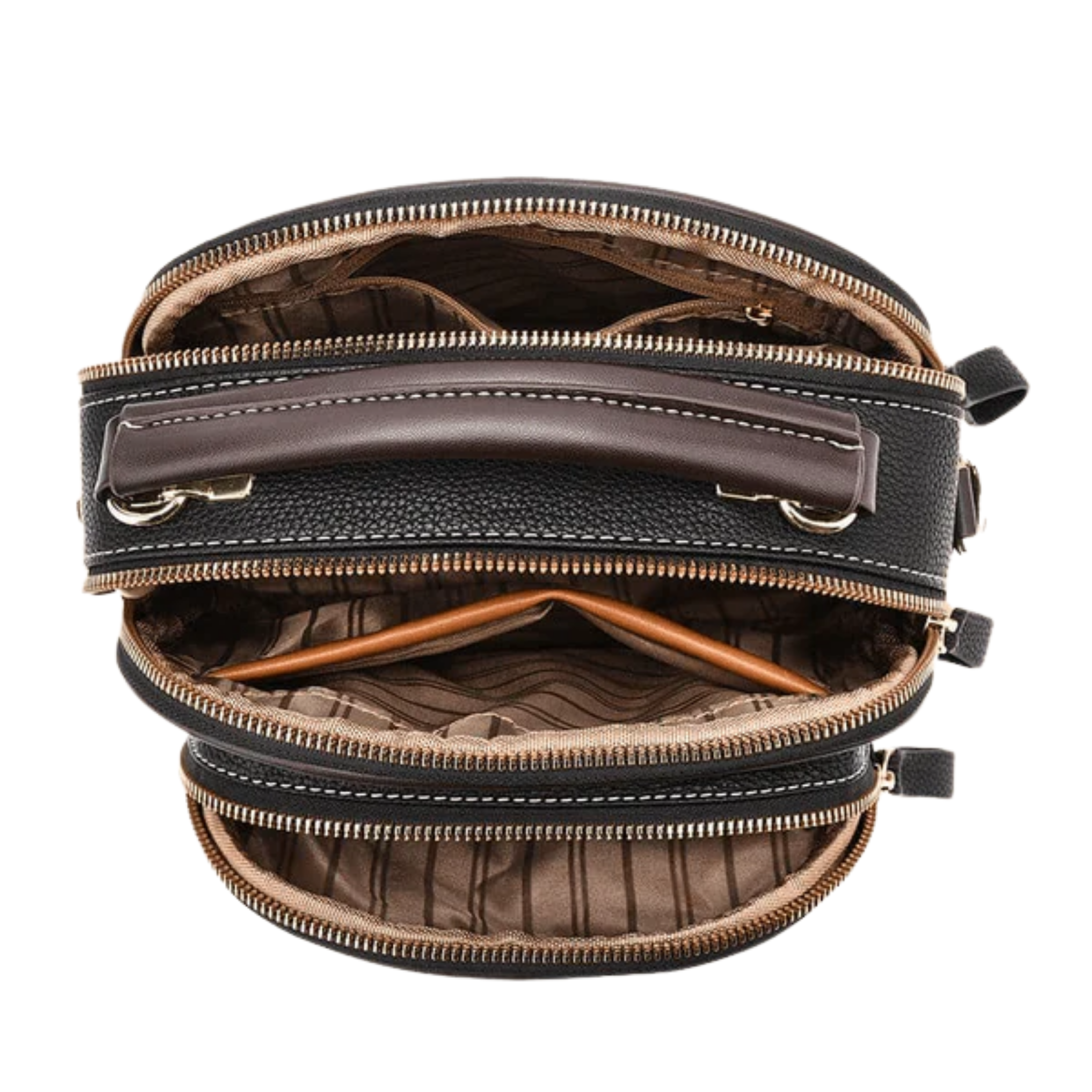 Women’s Compact Shoulder Bag | Classic Design with Modern Function