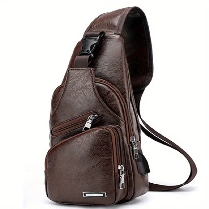 Variant image for Women's Crossbody Bag | Anti-Theft Design, Lightweight-3