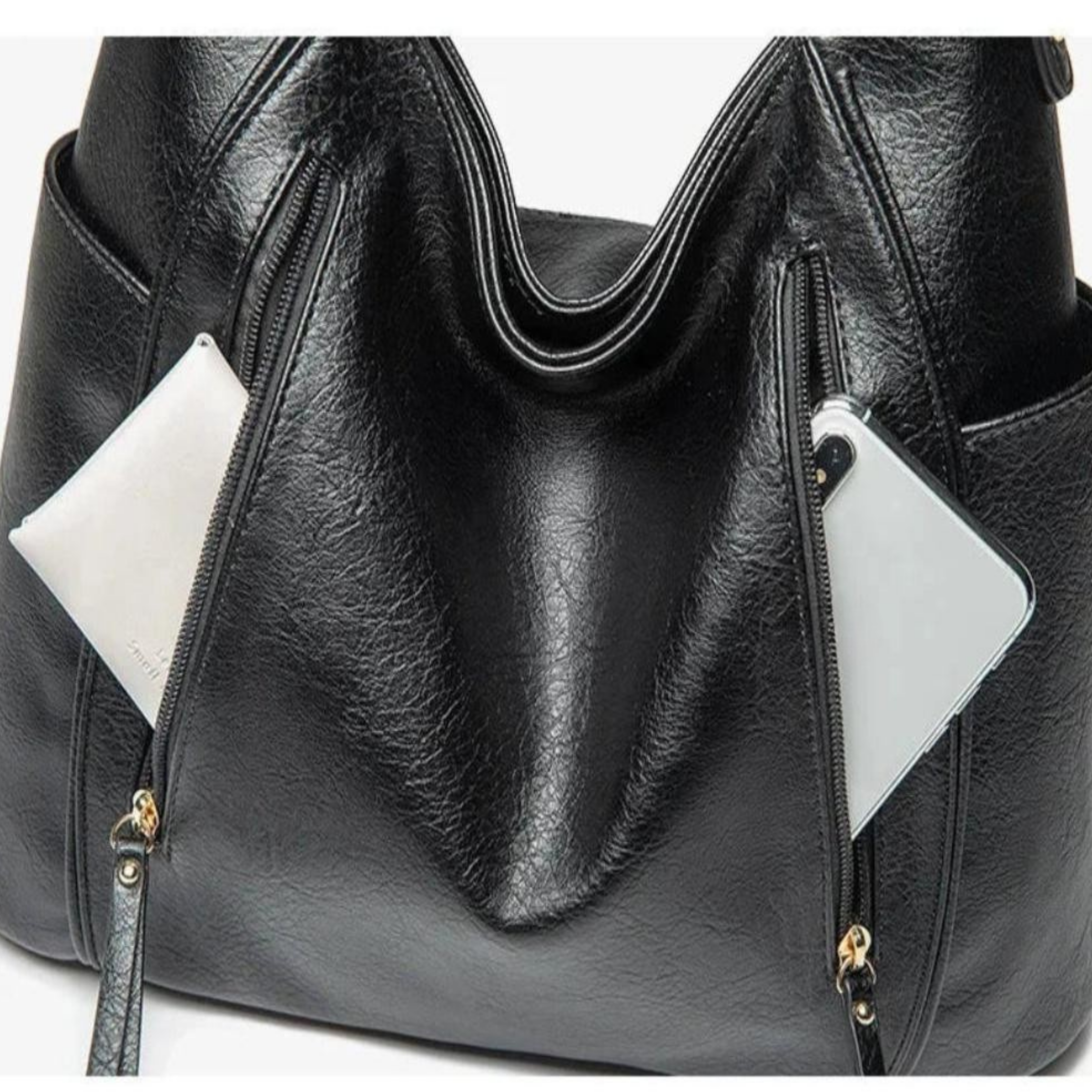 Women’s Everyday Shoulder Bag | Spacious and Stylish Design