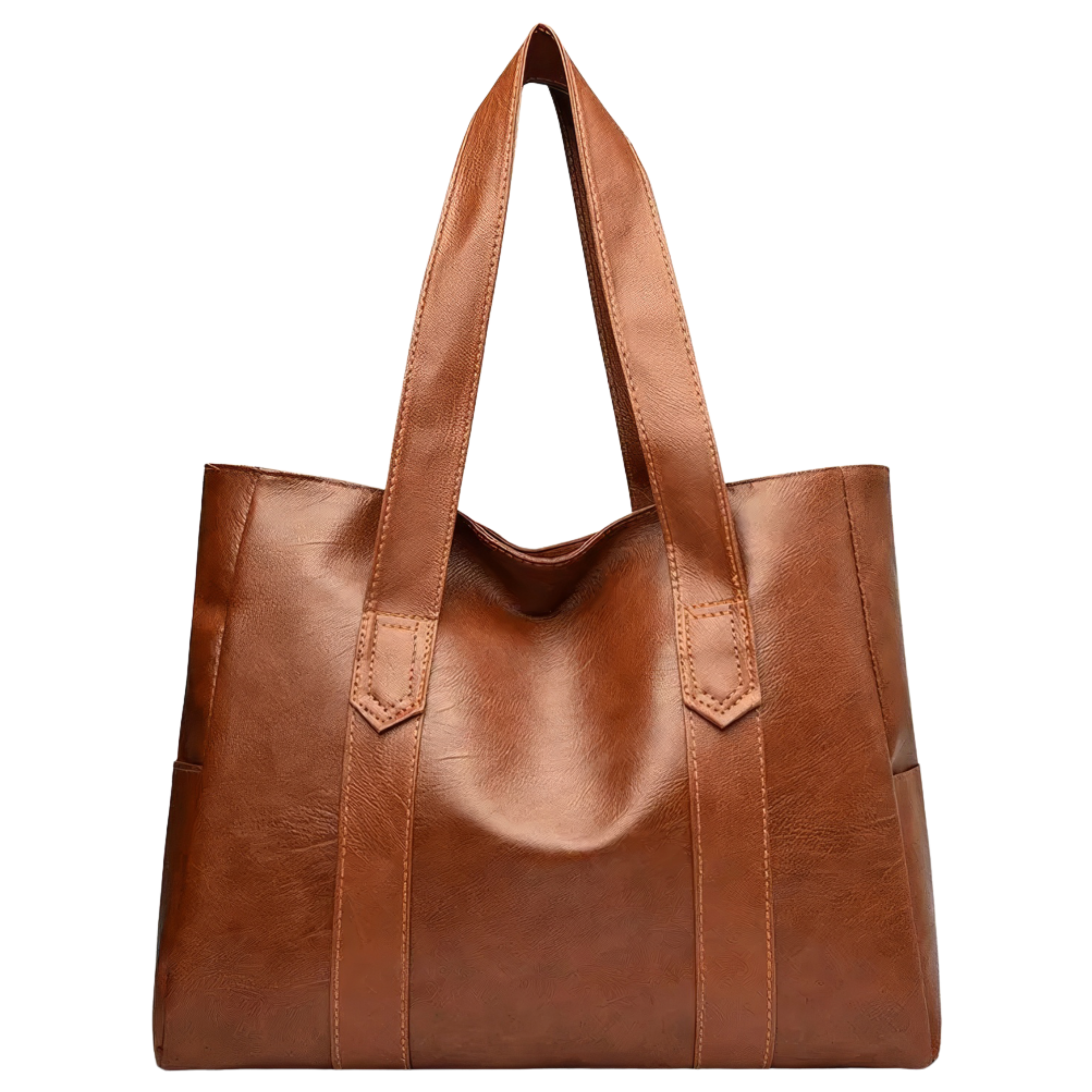 Women's Classic Shoulder Bag | Everyday-Ready