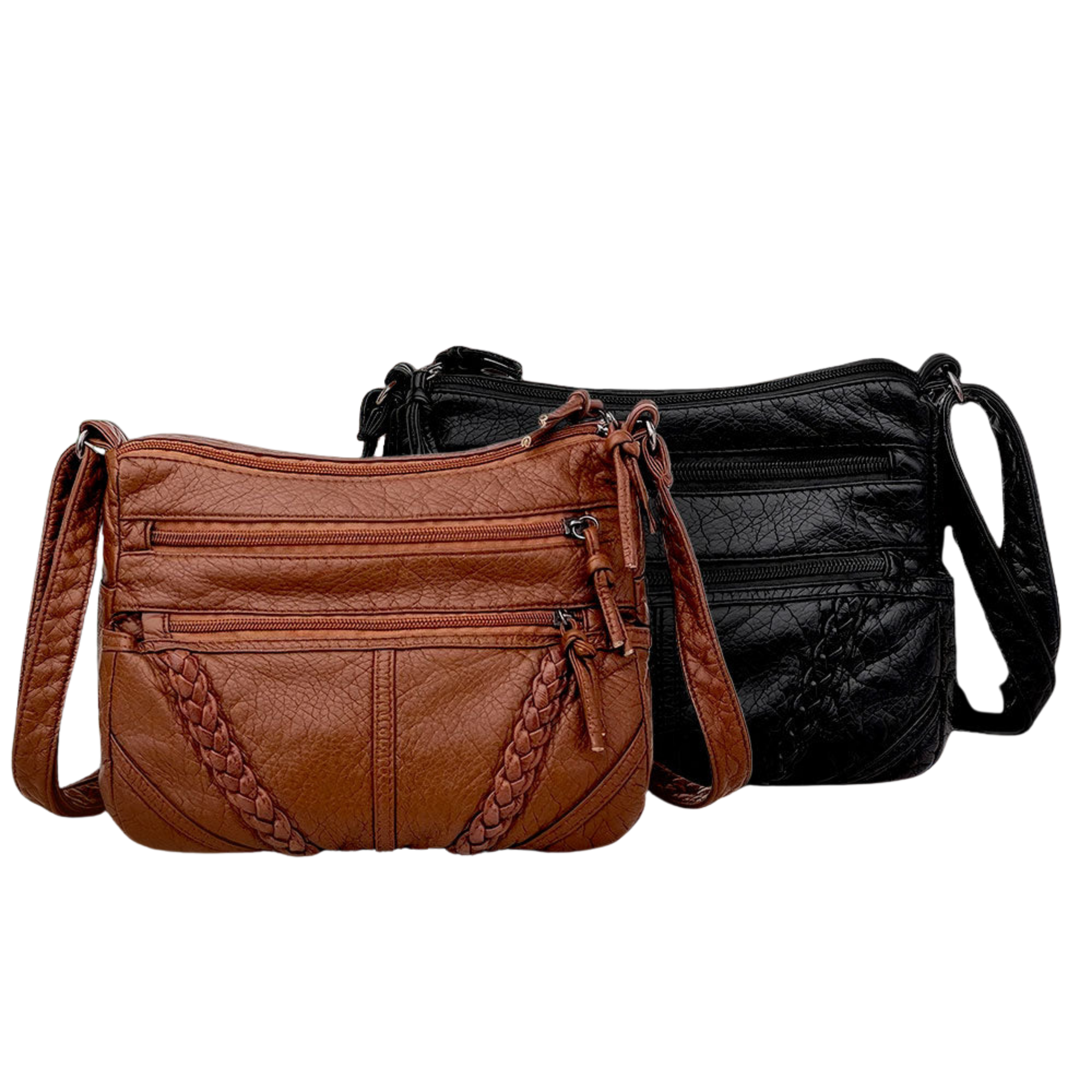 Women's Classic Shoulder Bag | Elegant and Everyday Use