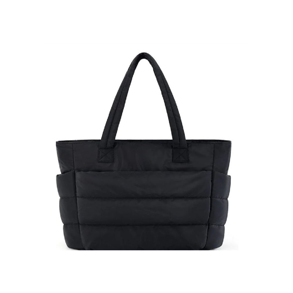 Women's Tote Bag | Spacious and Lightweight-2