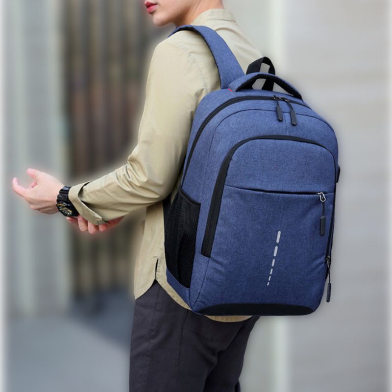 Men's Travel Backpack | Waterproof Ultra-Light Design 2