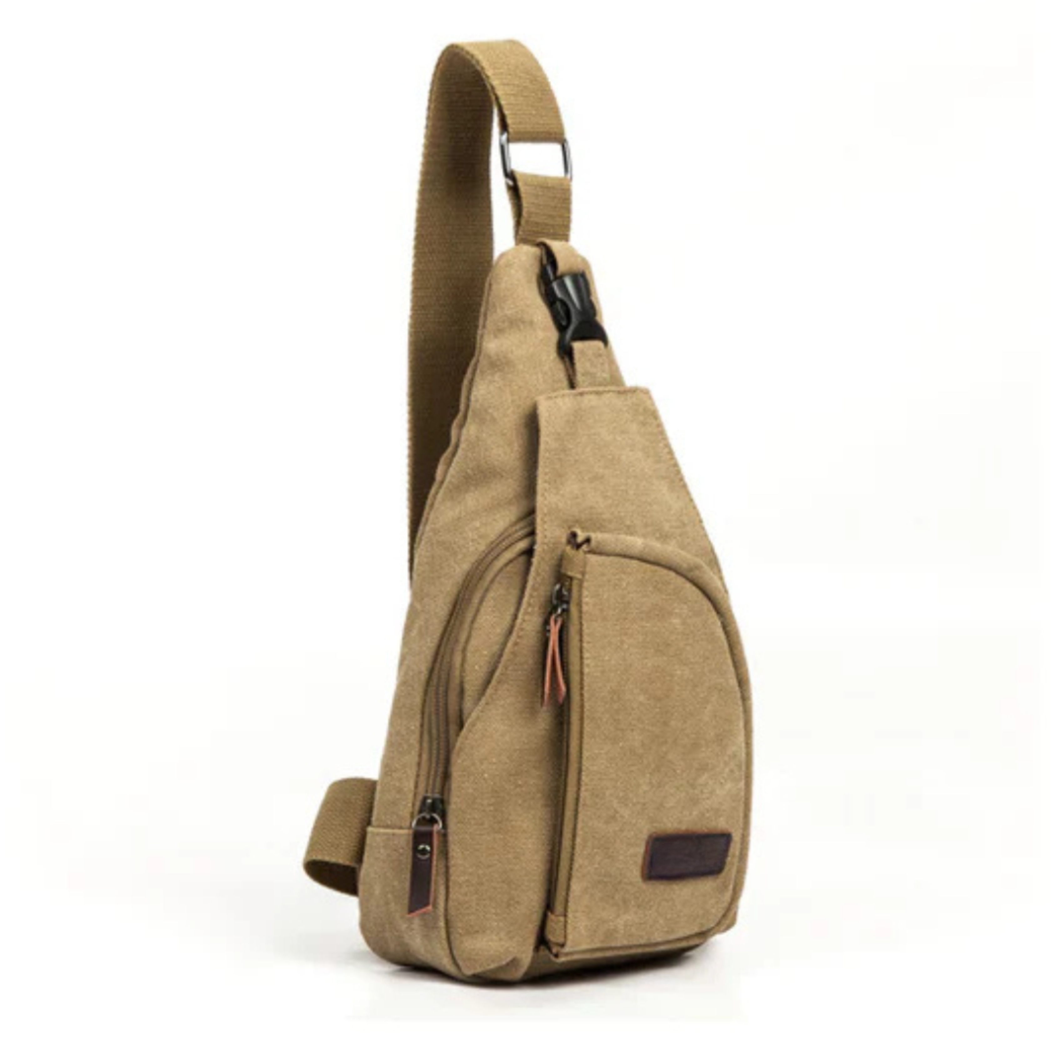 Men’s Crossbody Bag | Compact and Functional Design