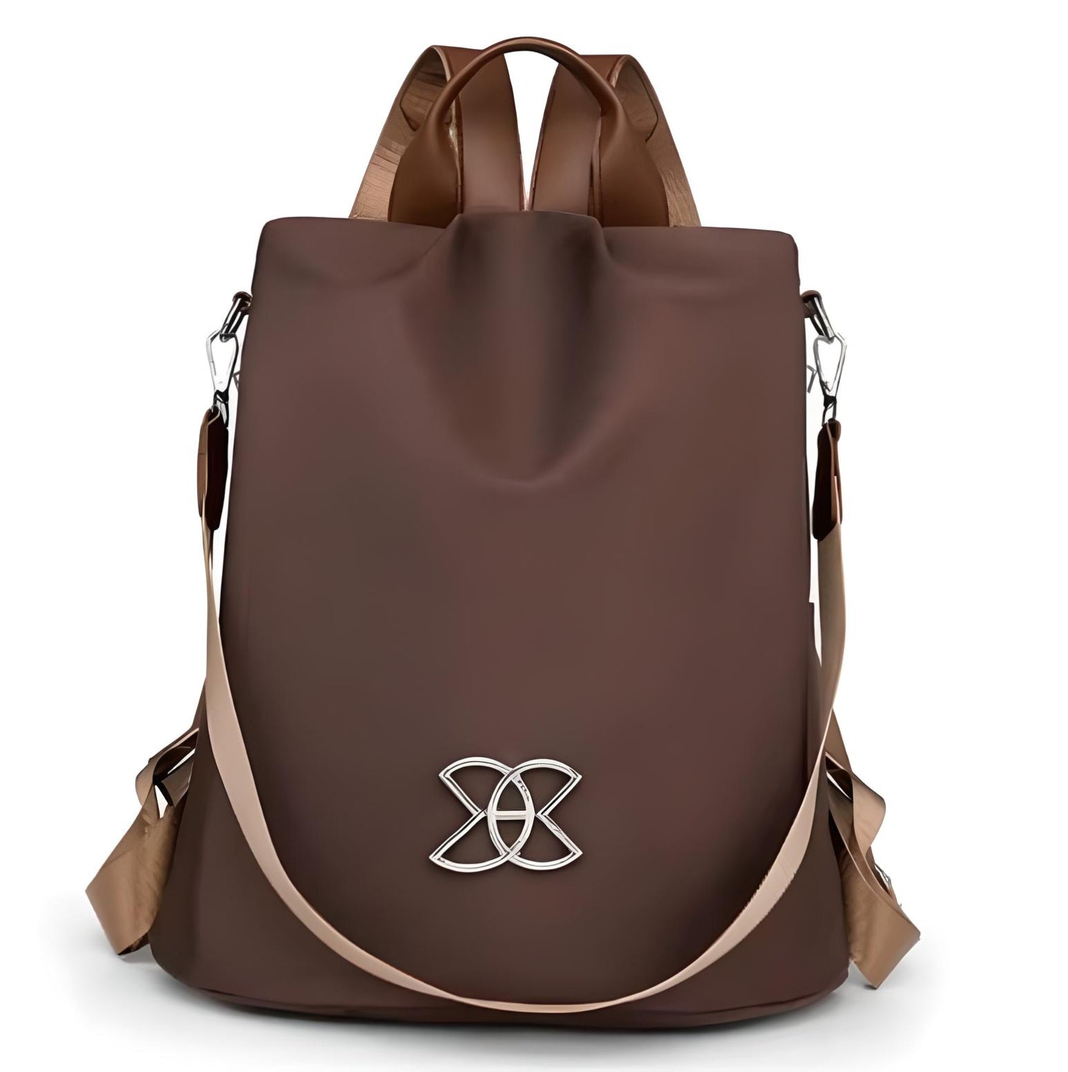 Variant image for Women's Travel Backpack | Anti-Theft Design-3