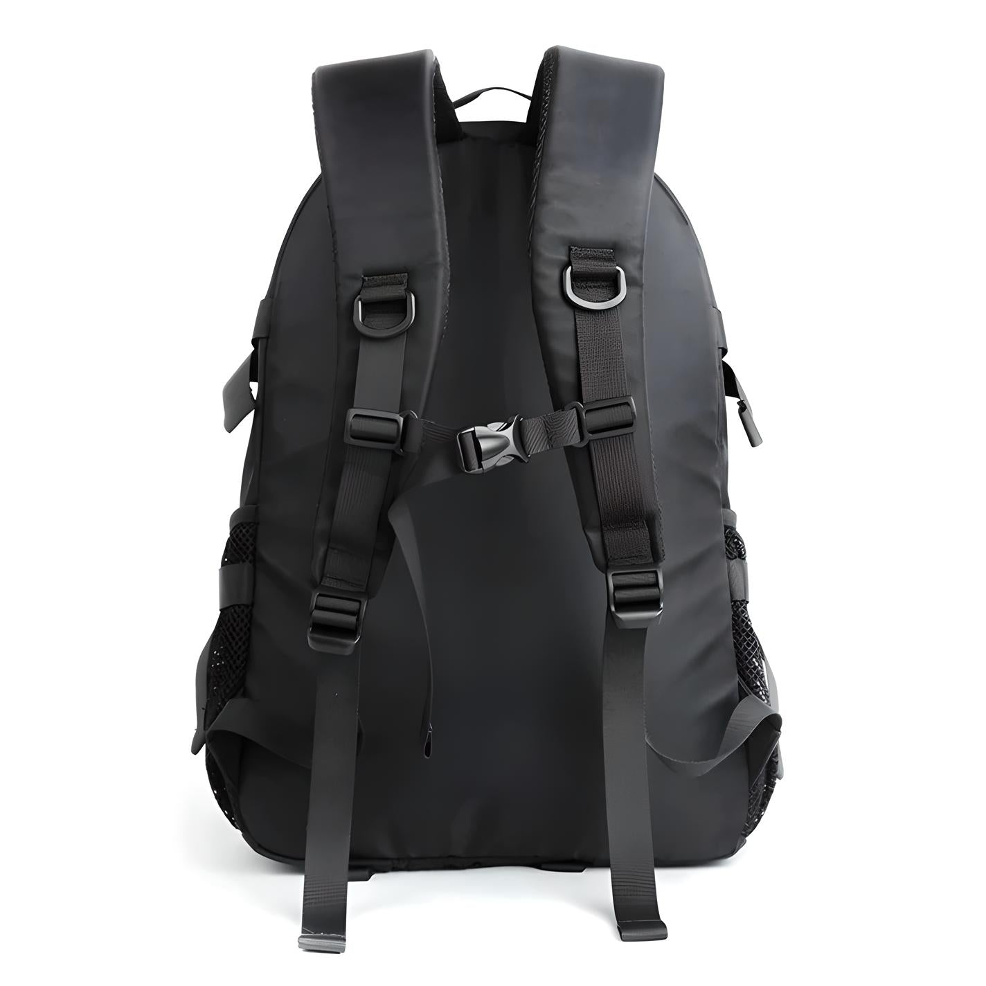 Men's Travel Backpack | Anti-Theft & Weather-Resistant-5