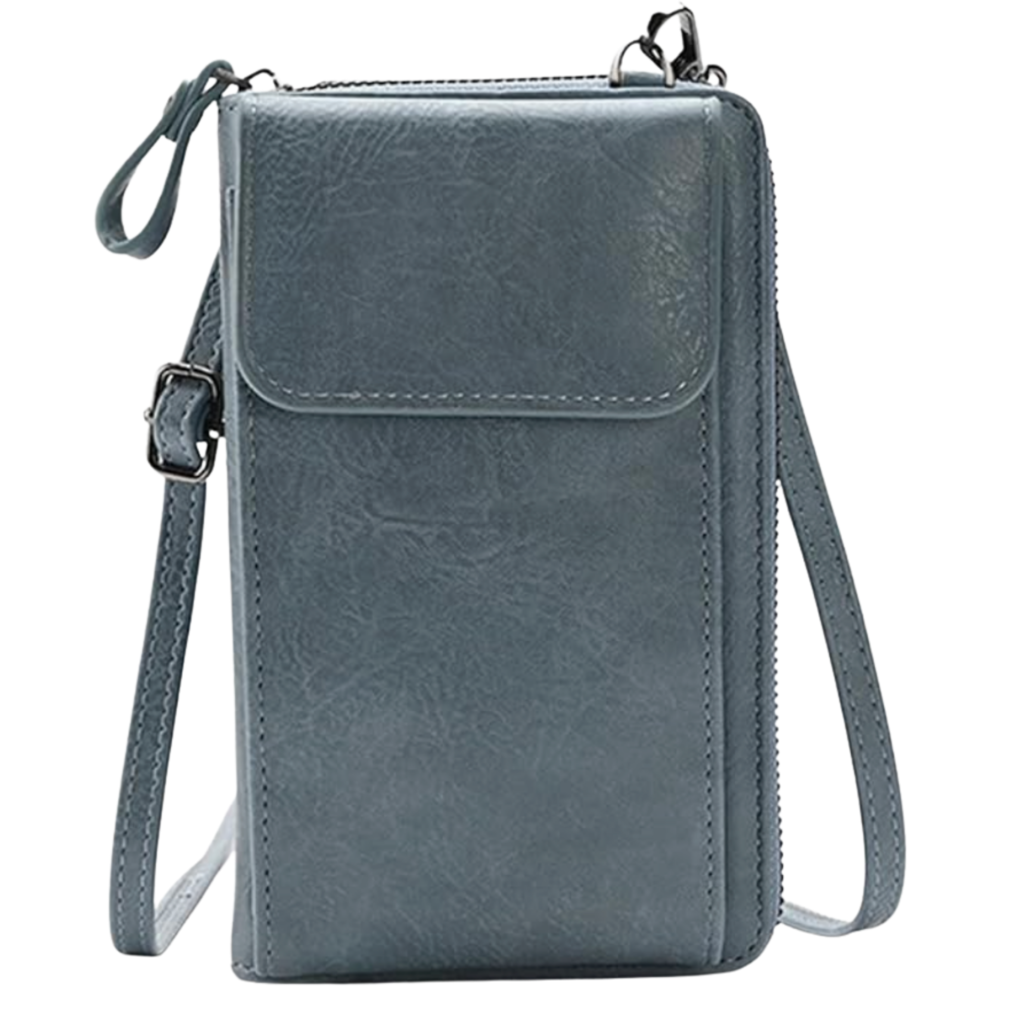 Women's Compact Crossbody Bag | Elegant Minimalist Design