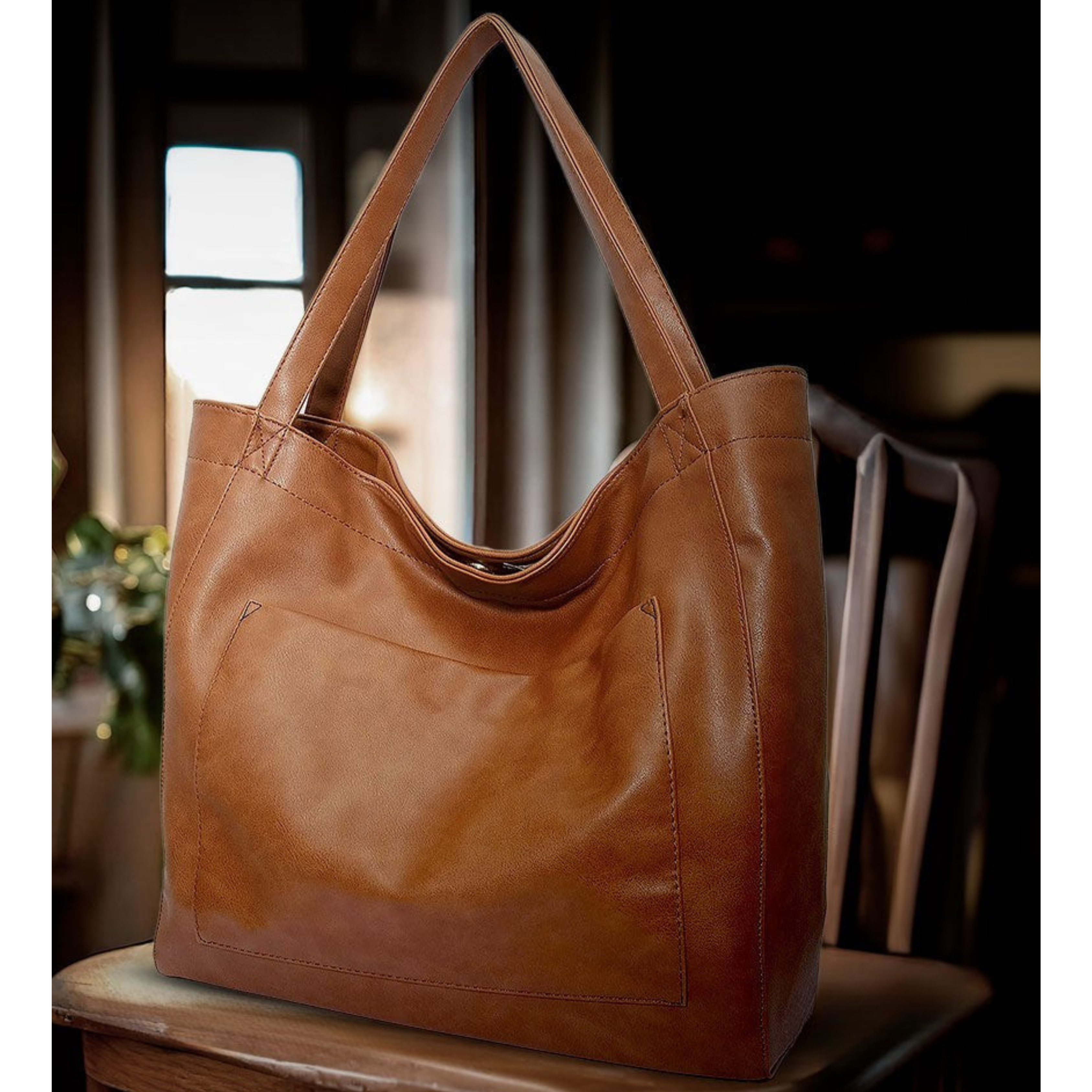 Women's Shoulder Bag | Spacious and Built to Last