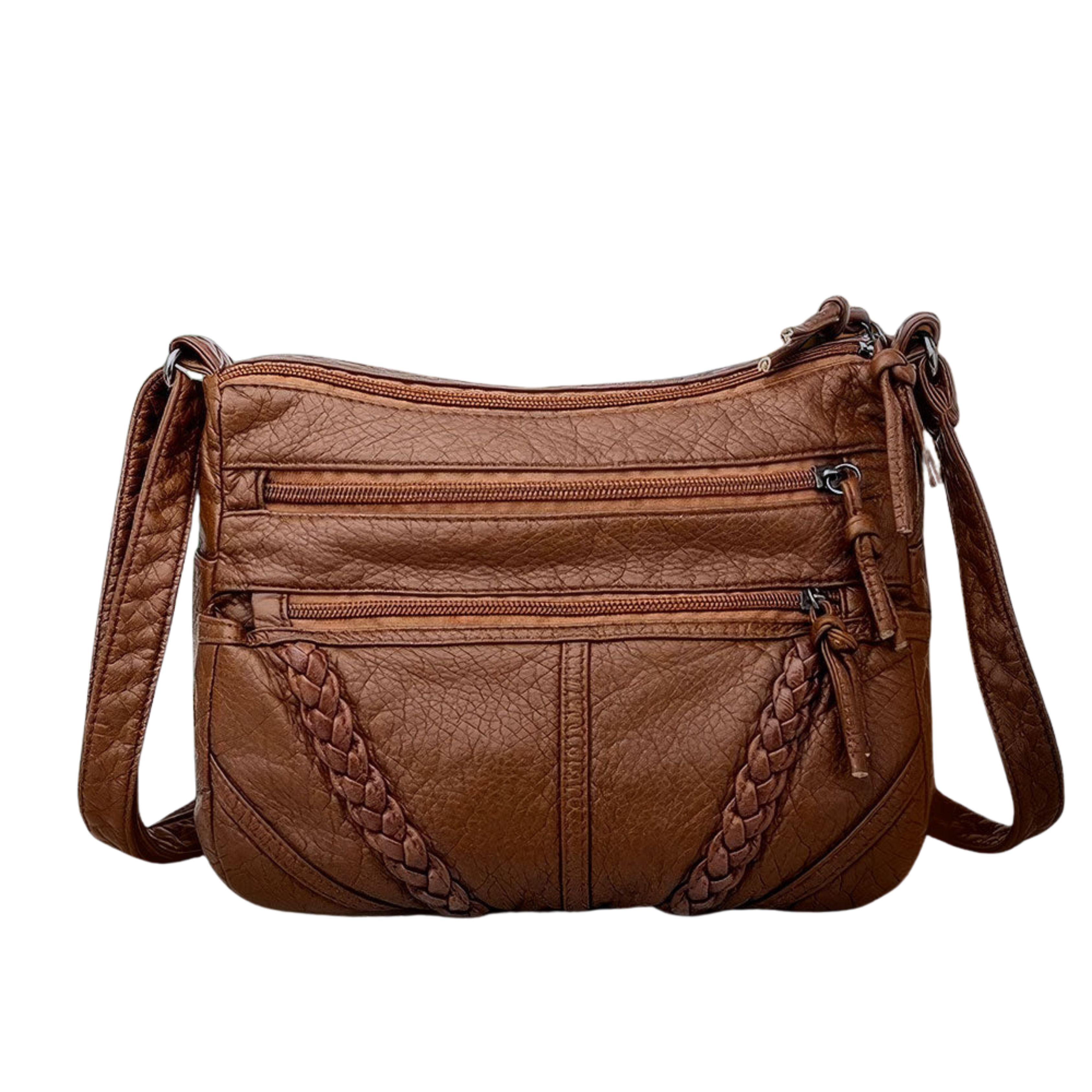 Women's Classic Shoulder Bag | Elegant and Everyday Use