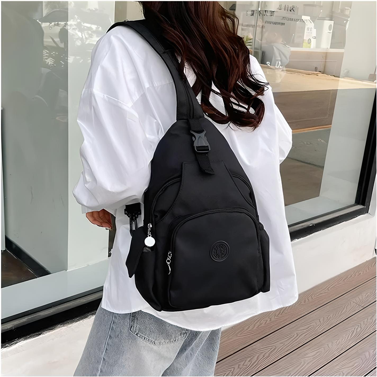 Women's Convertible Crossbody Bag | Anti-Theft Design-5