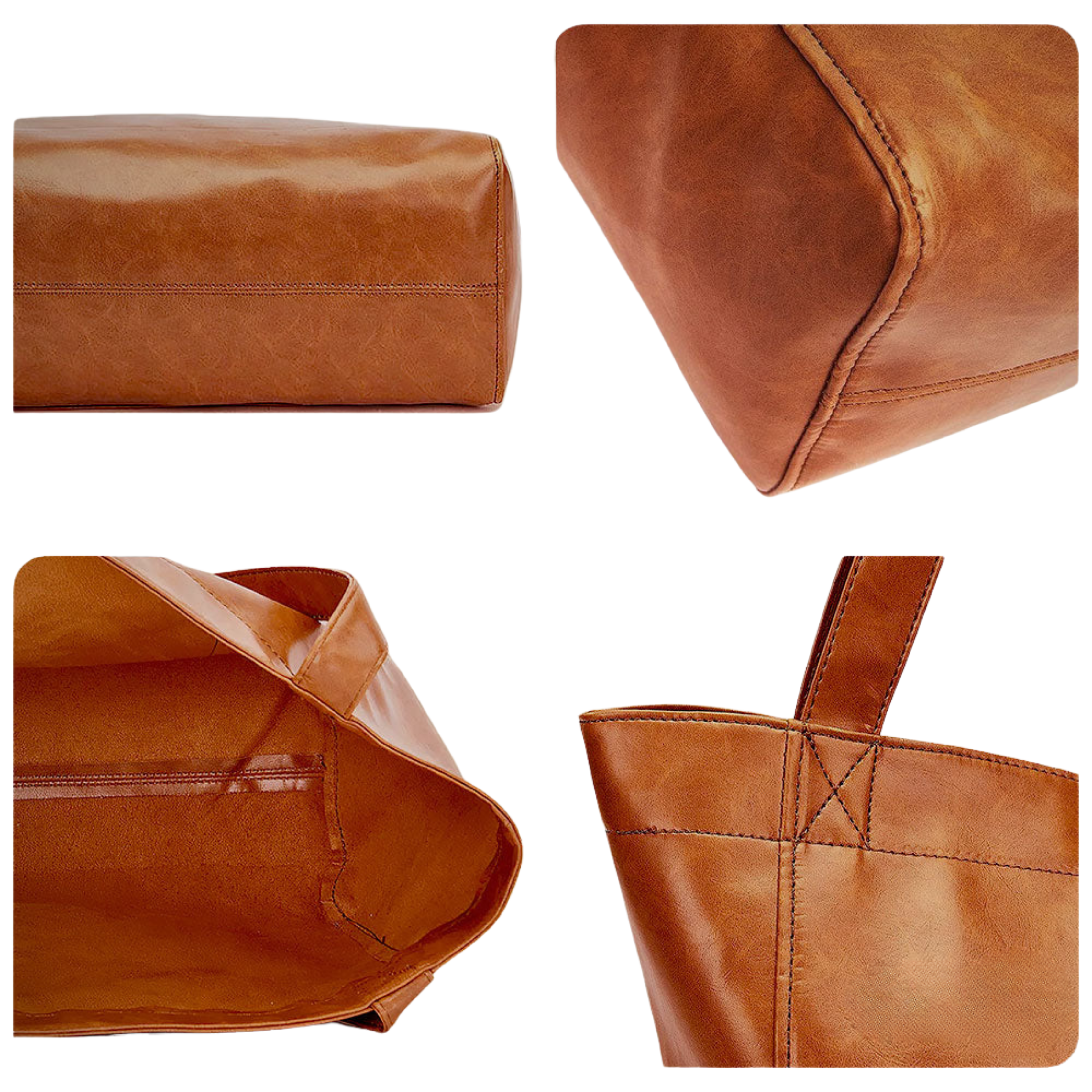 Women's Shoulder Bag | Spacious and Built to Last