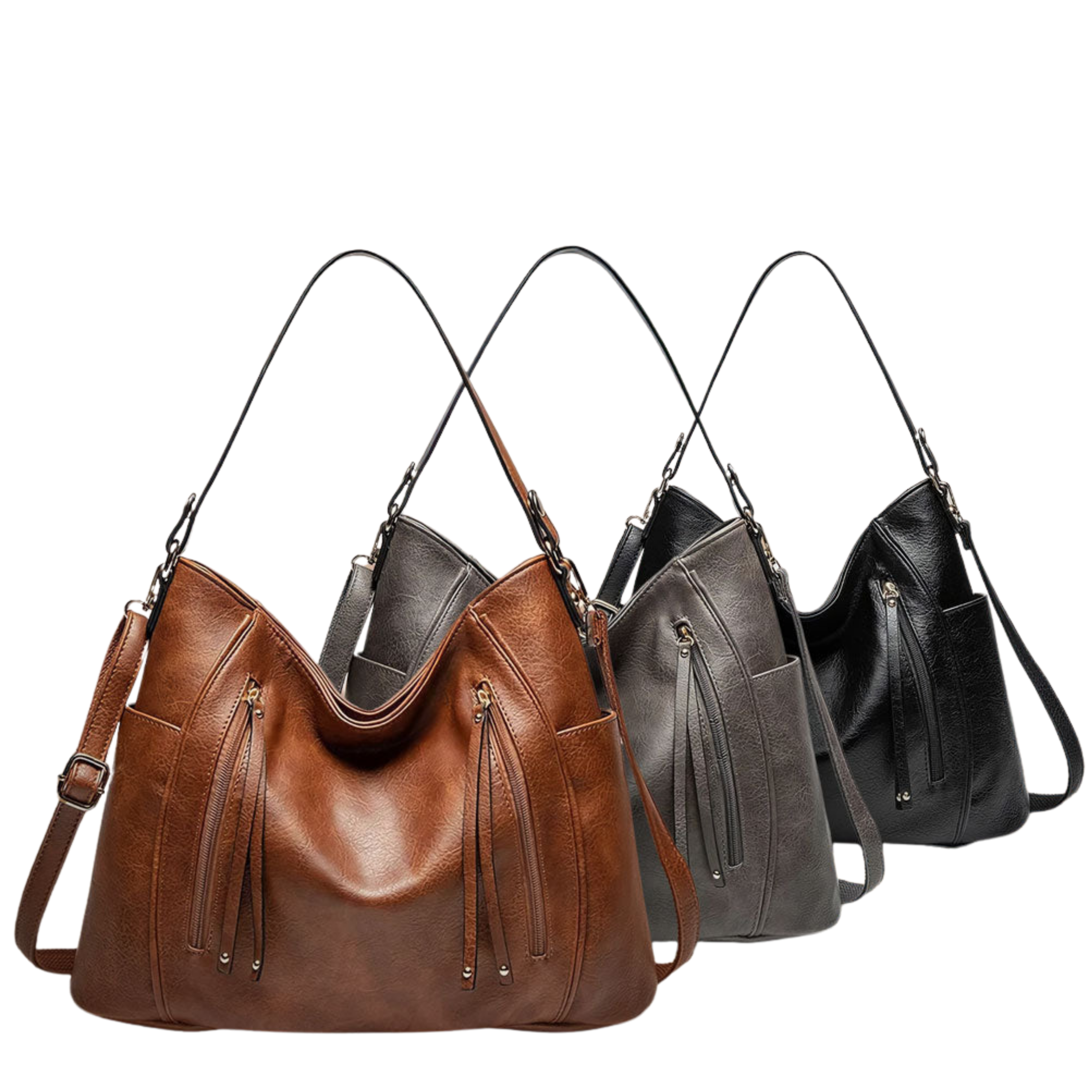Women’s Everyday Shoulder Bag | Spacious and Stylish Design