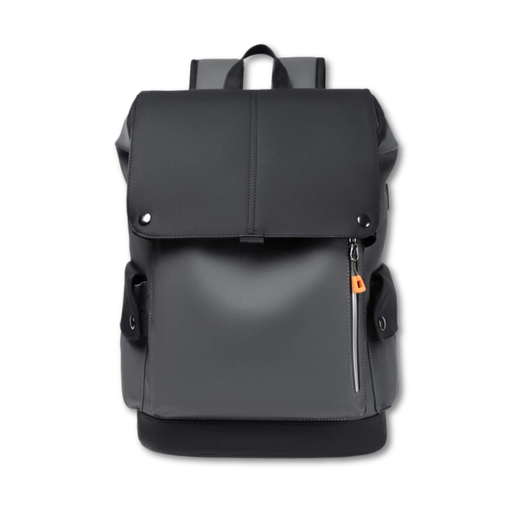 Men's Waterproof Travel Backpack | Laptop Compatible 1